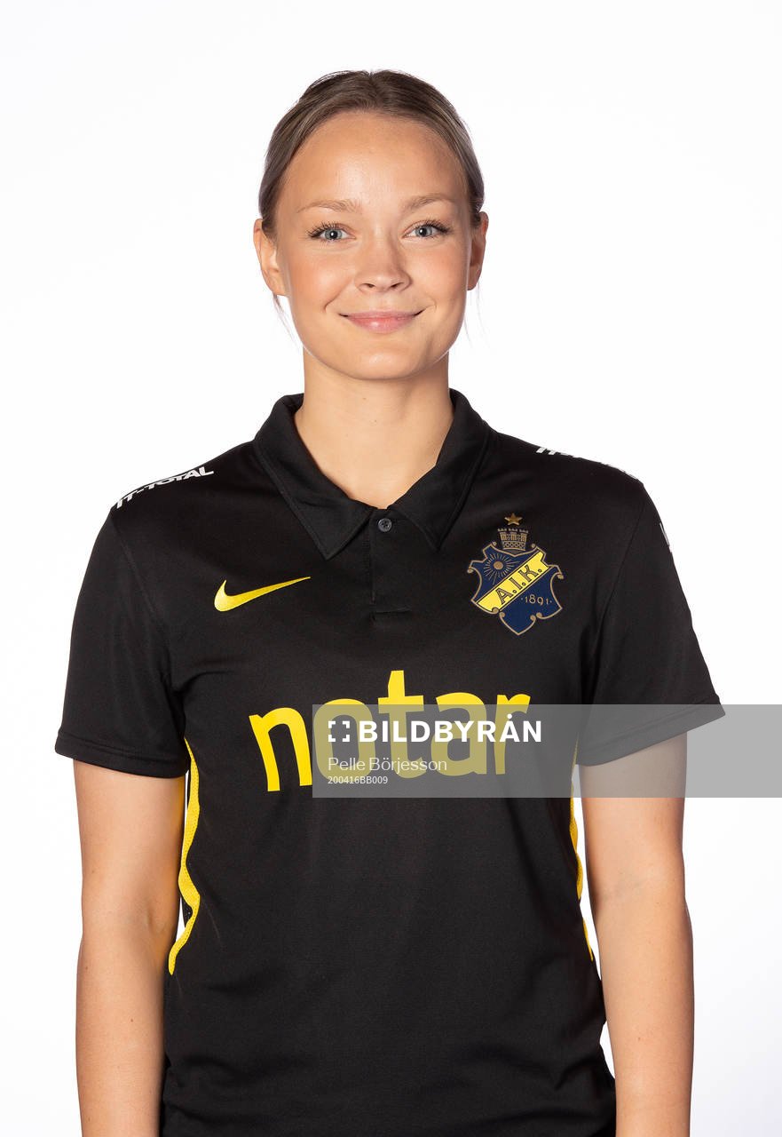 AIK Evelina Finndell