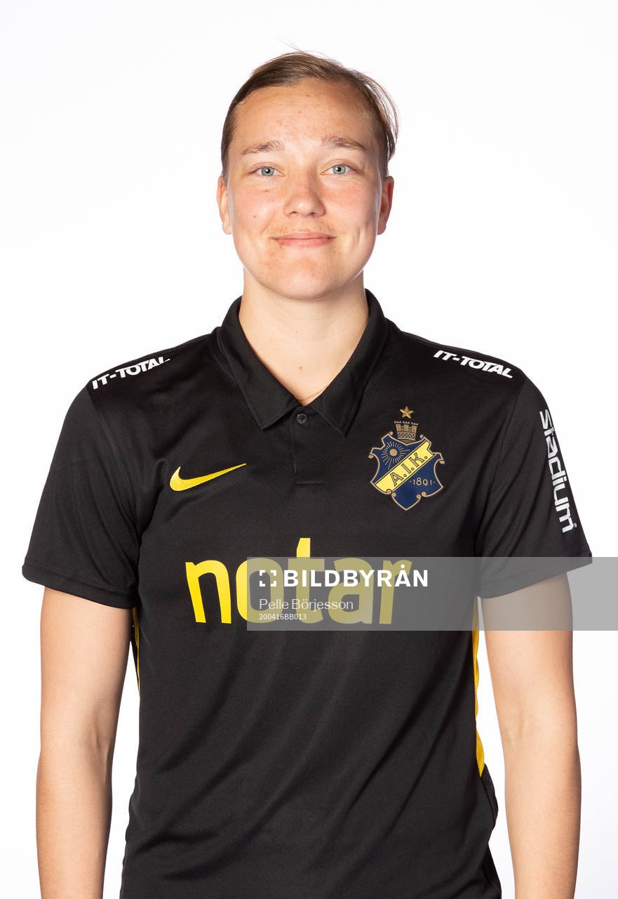 AIK Jenny-Julia Danielsson