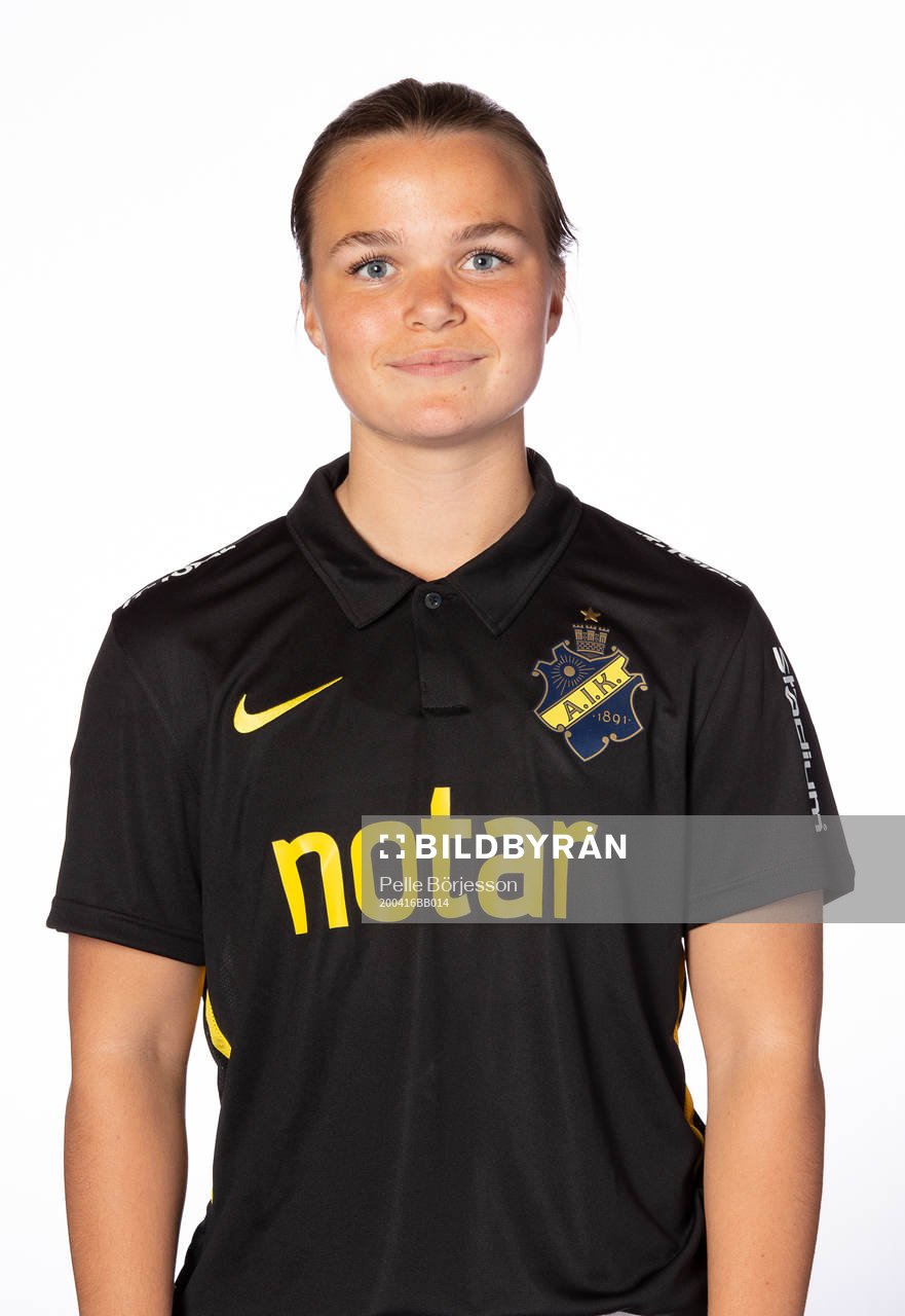 AIK Johanna Lindell