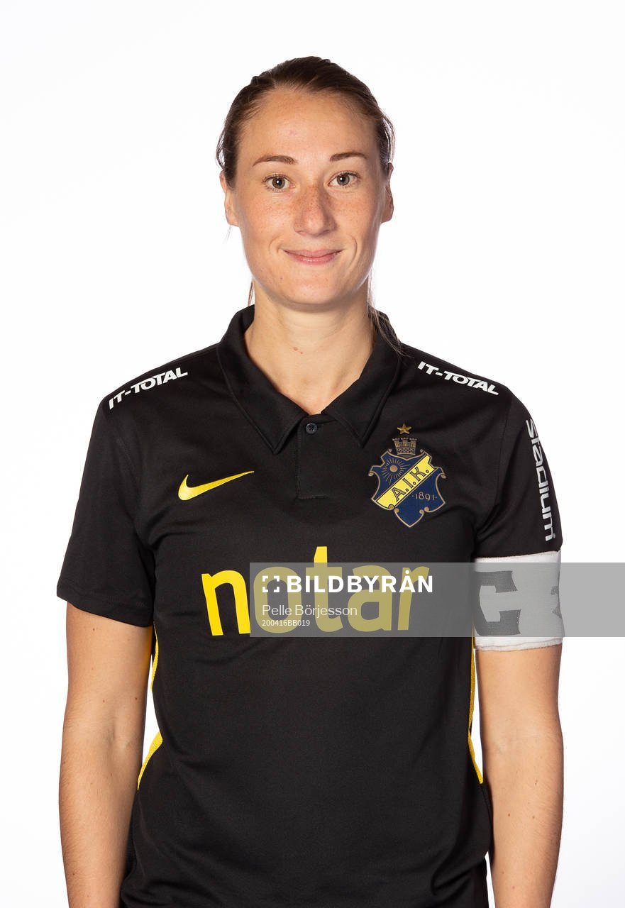 AIK Matilda Rosqvist