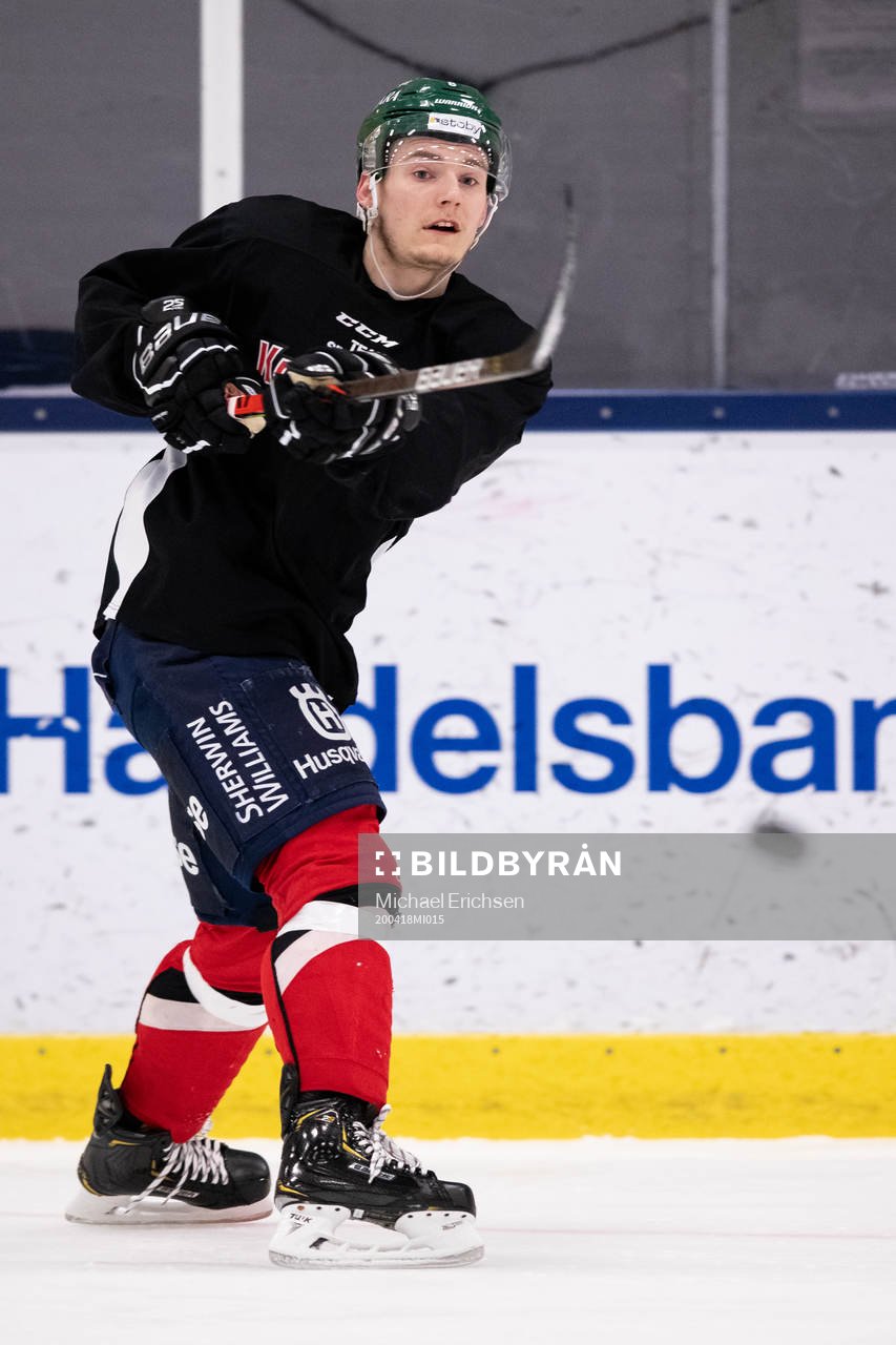 Lias Andersson