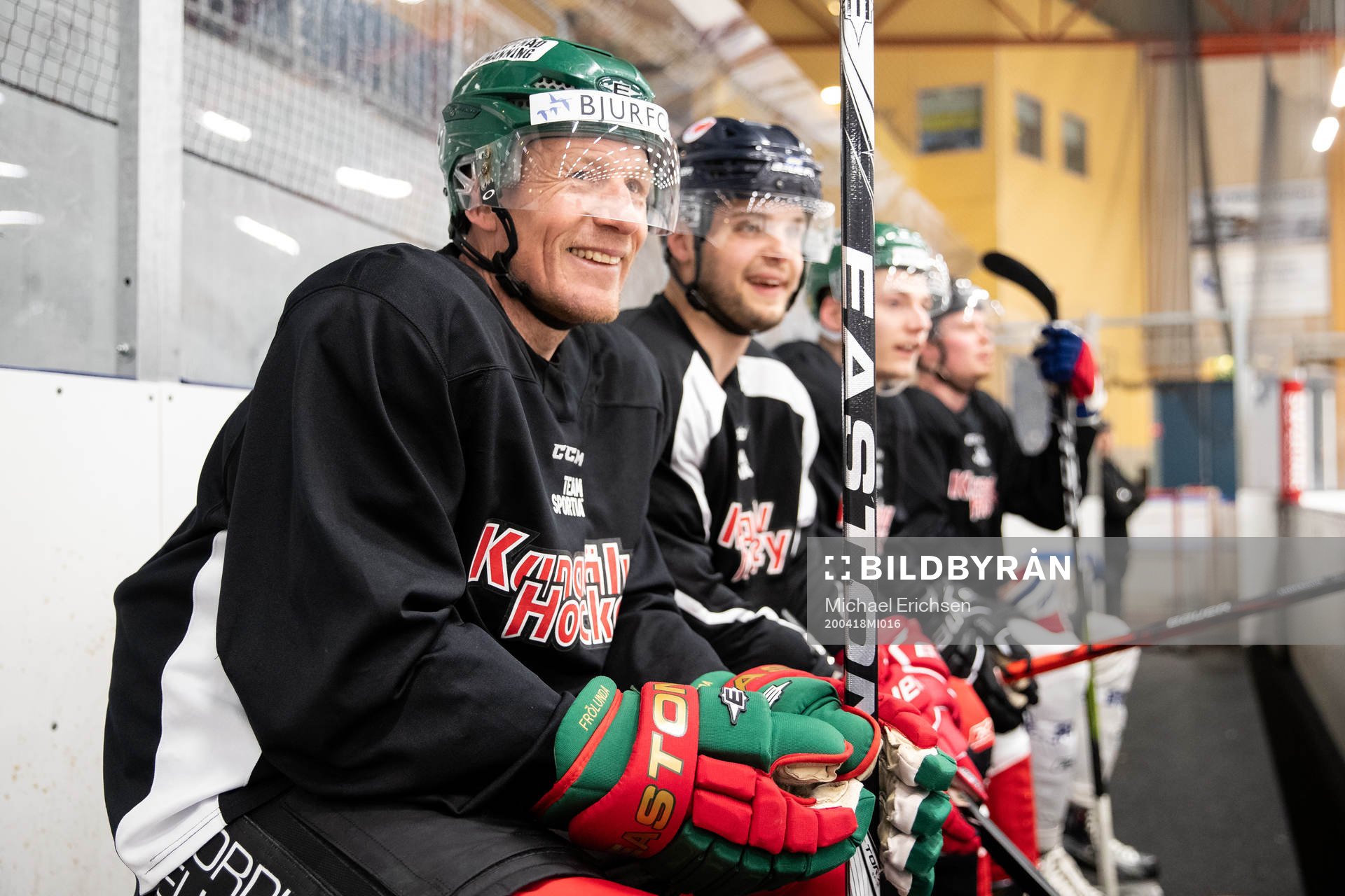 Niklas Andersson