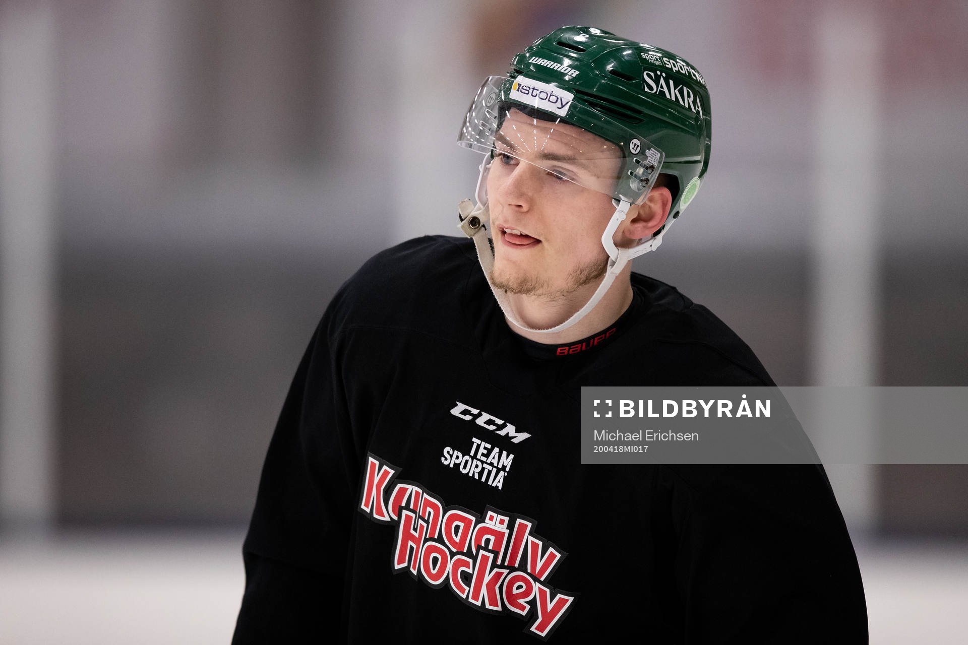 Lias Andersson