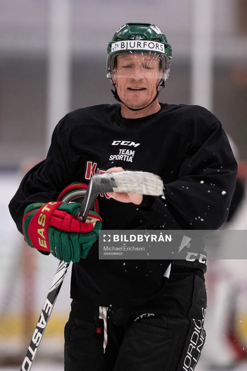 Niklas Andersson