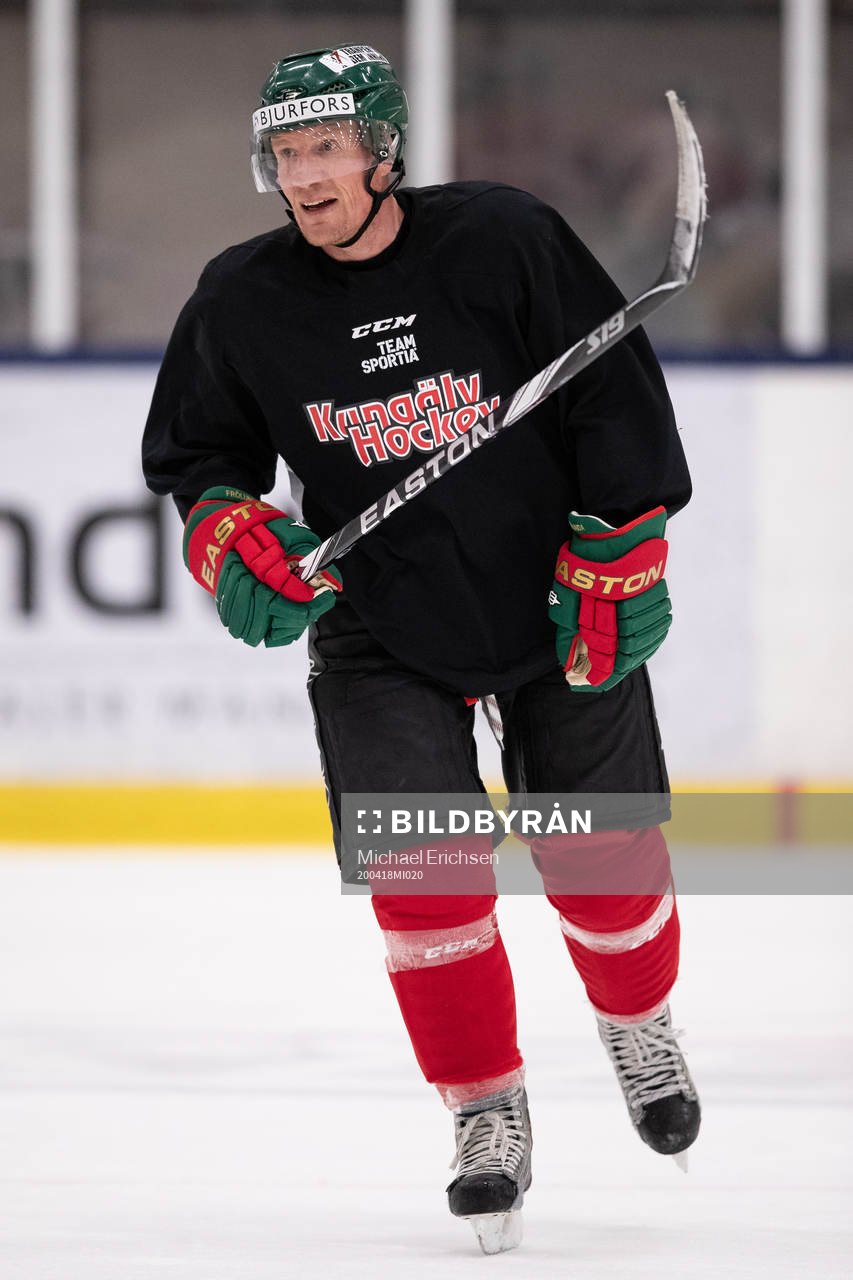 Niklas Andersson