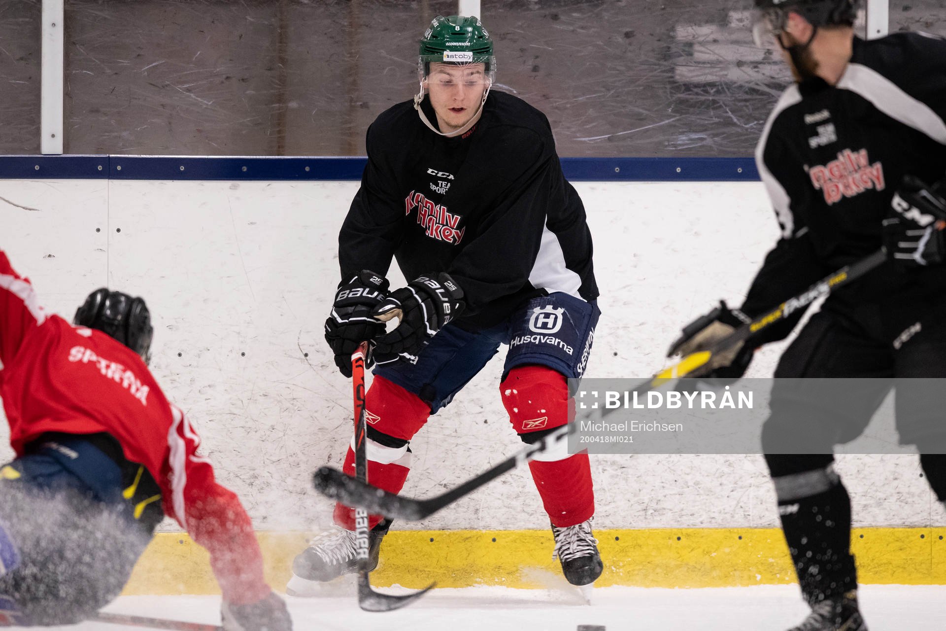 Lias Andersson