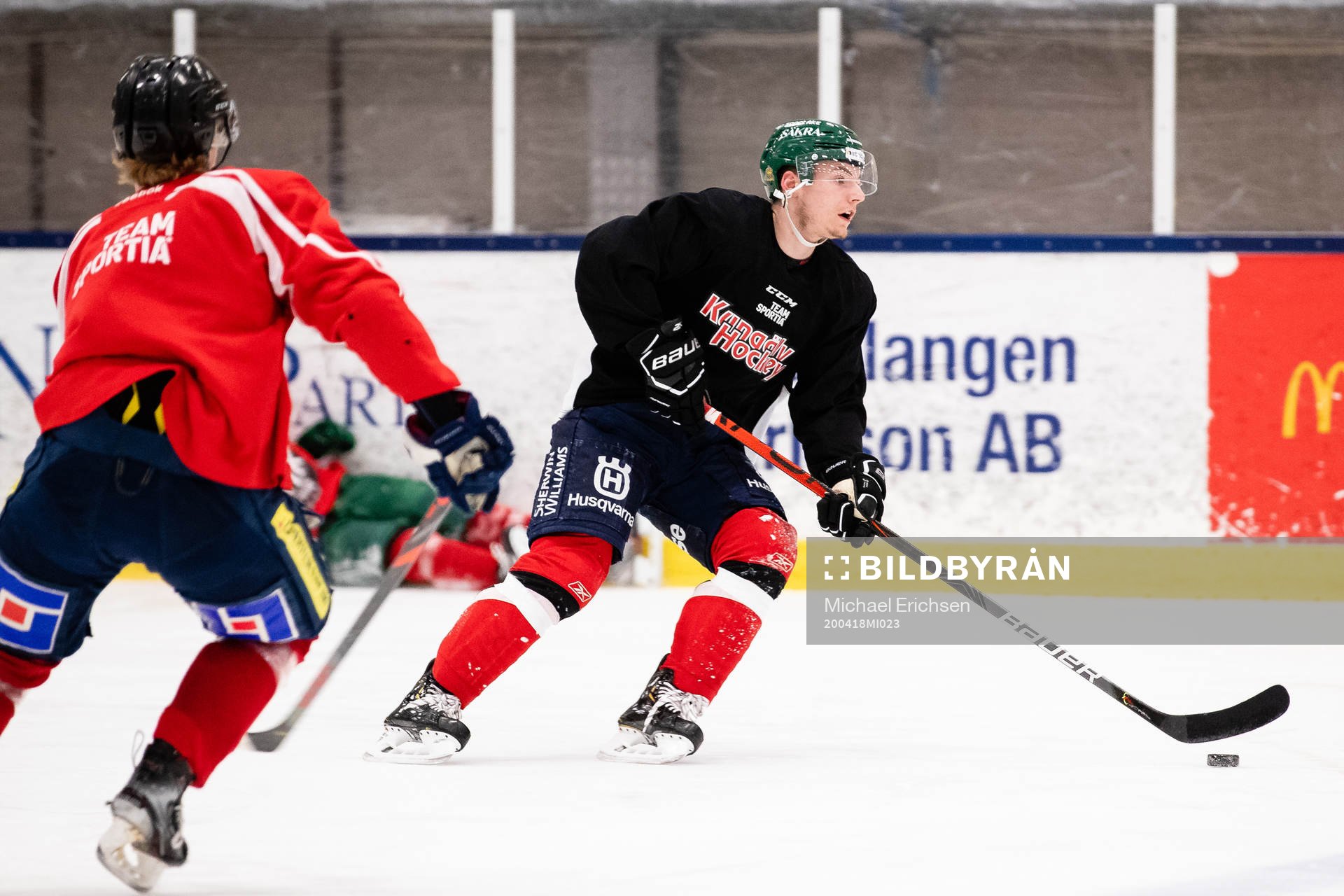 Lias Andersson