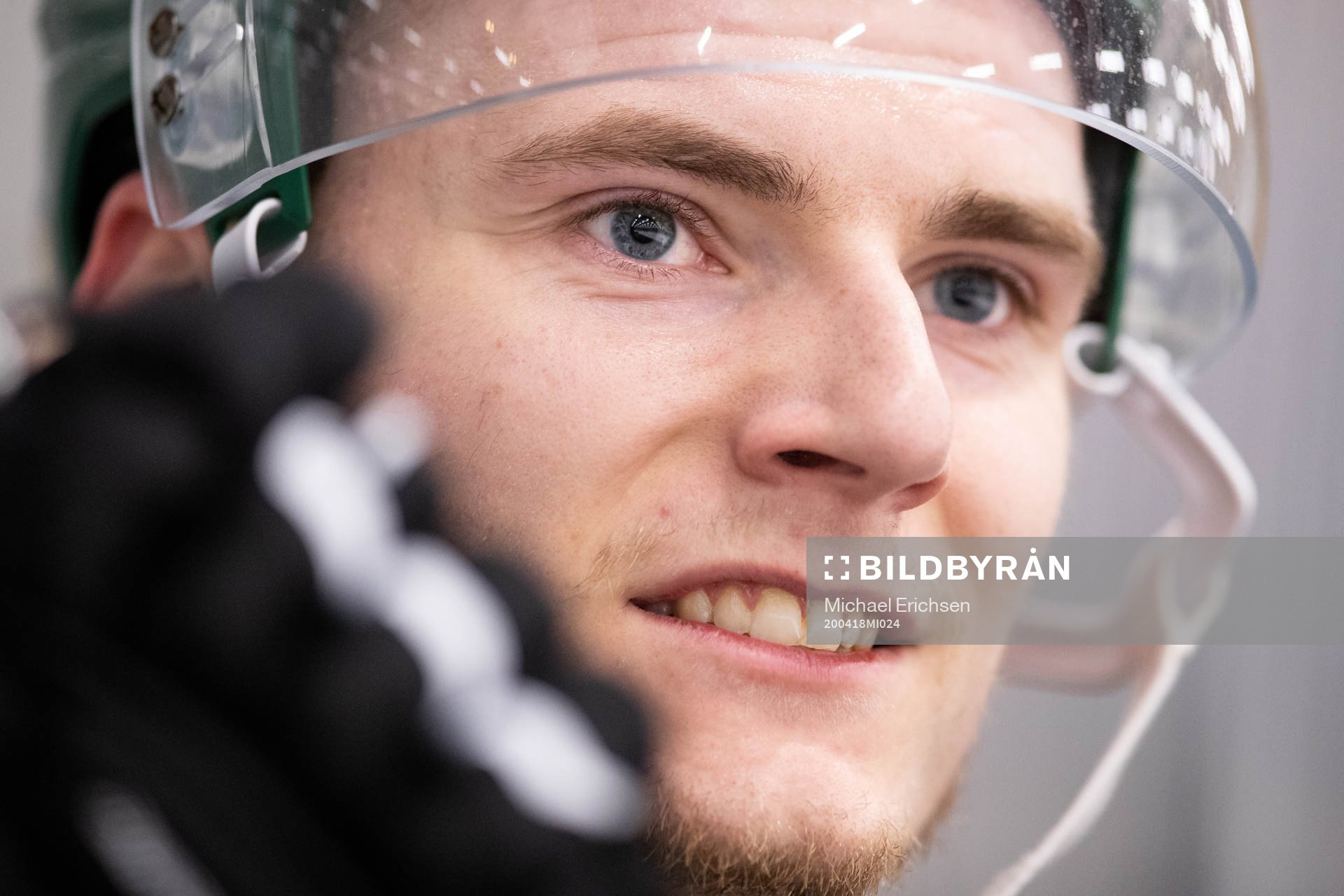 Lias Andersson