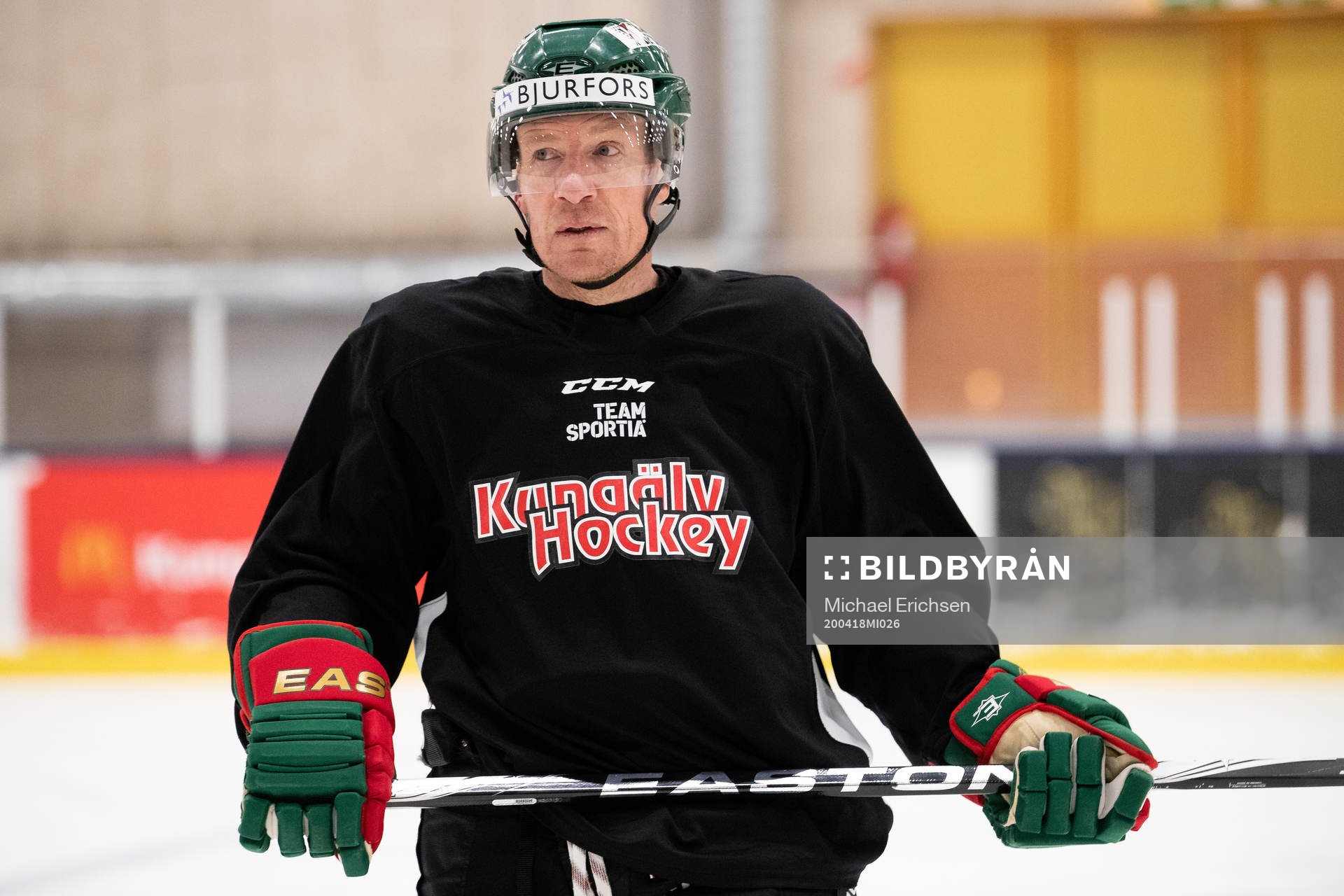 Niklas Andersson