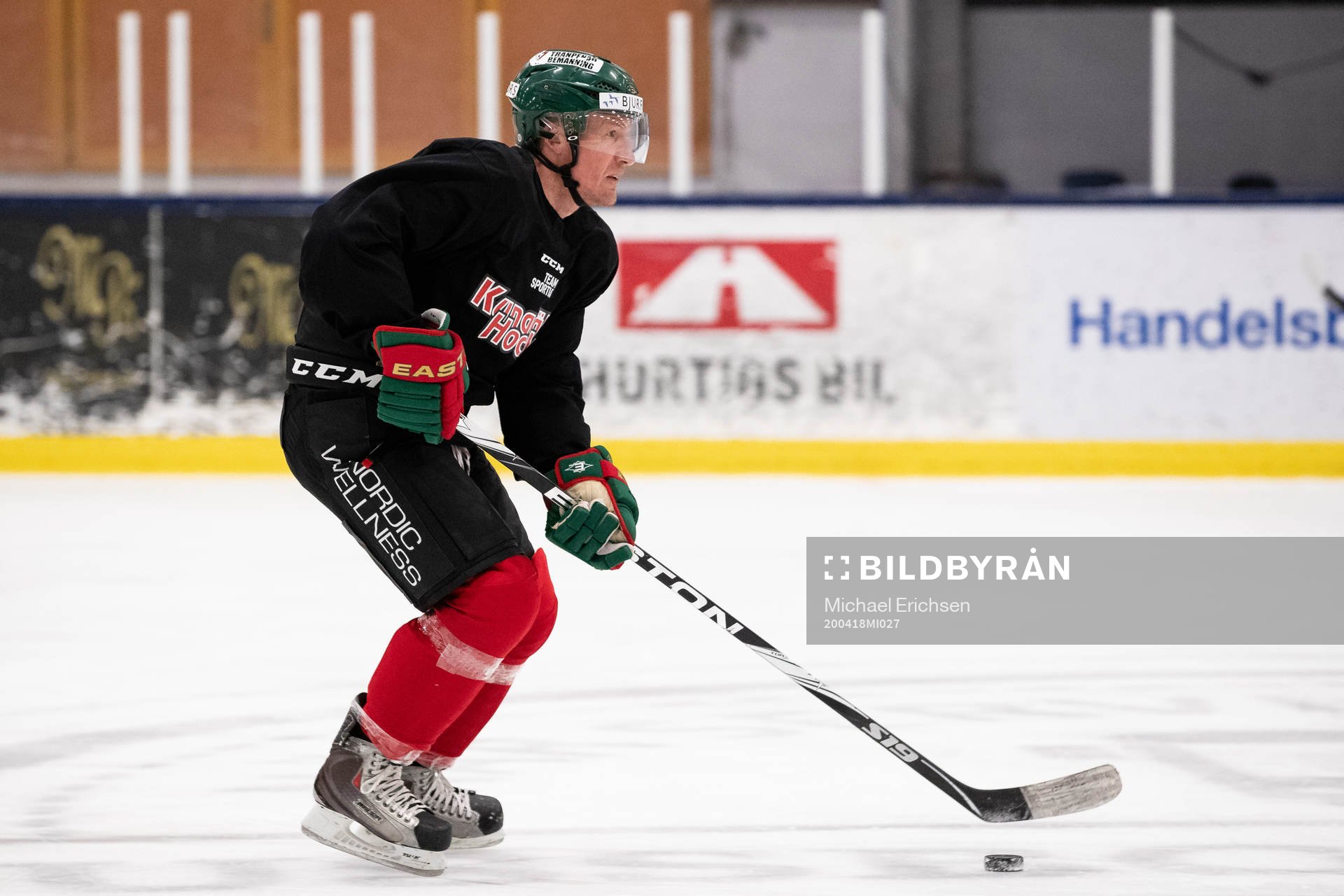 Niklas Andersson