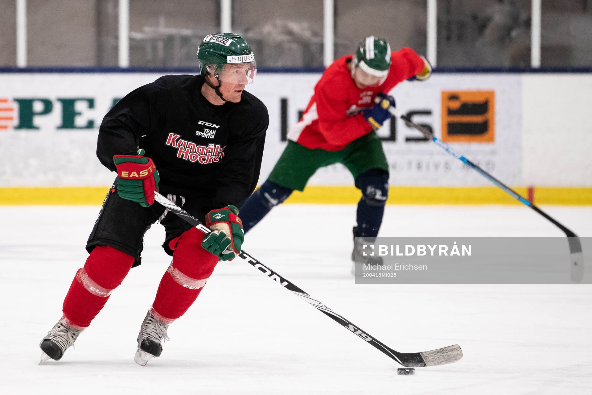 Niklas Andersson
