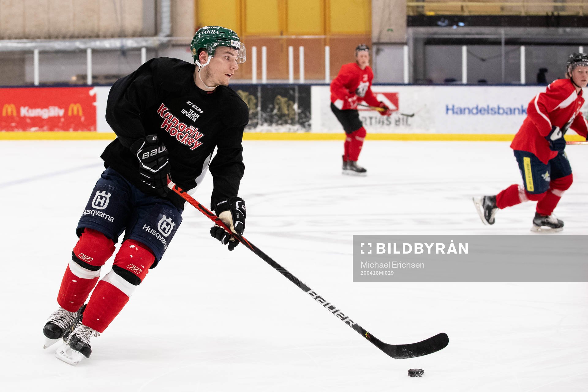Lias Andersson