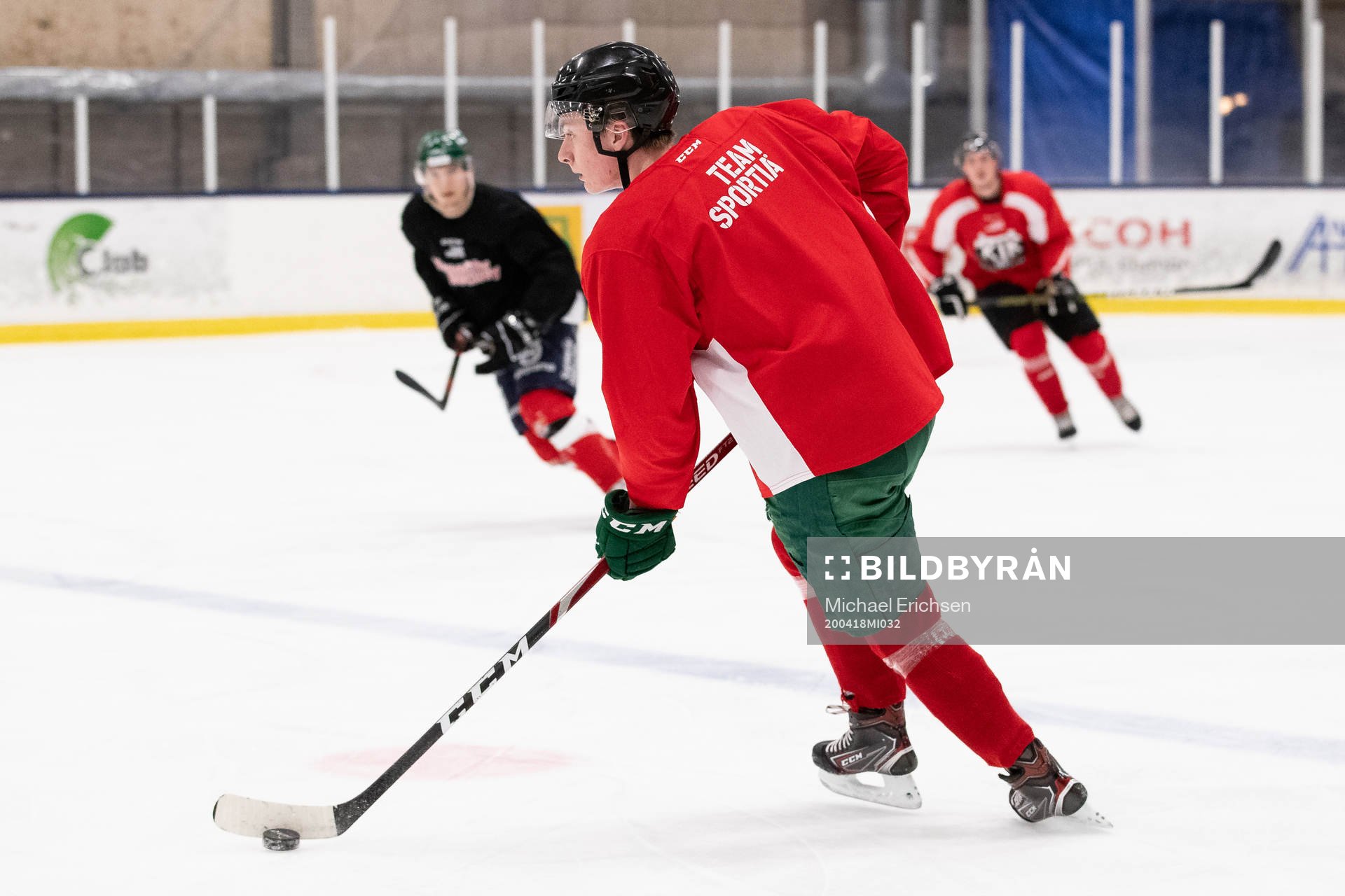 Noah Andersson