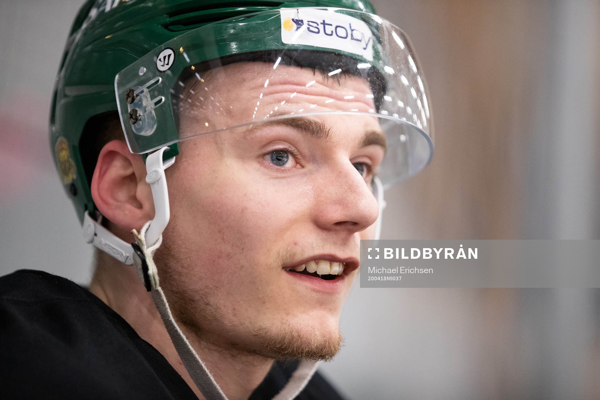 Lias Andersson