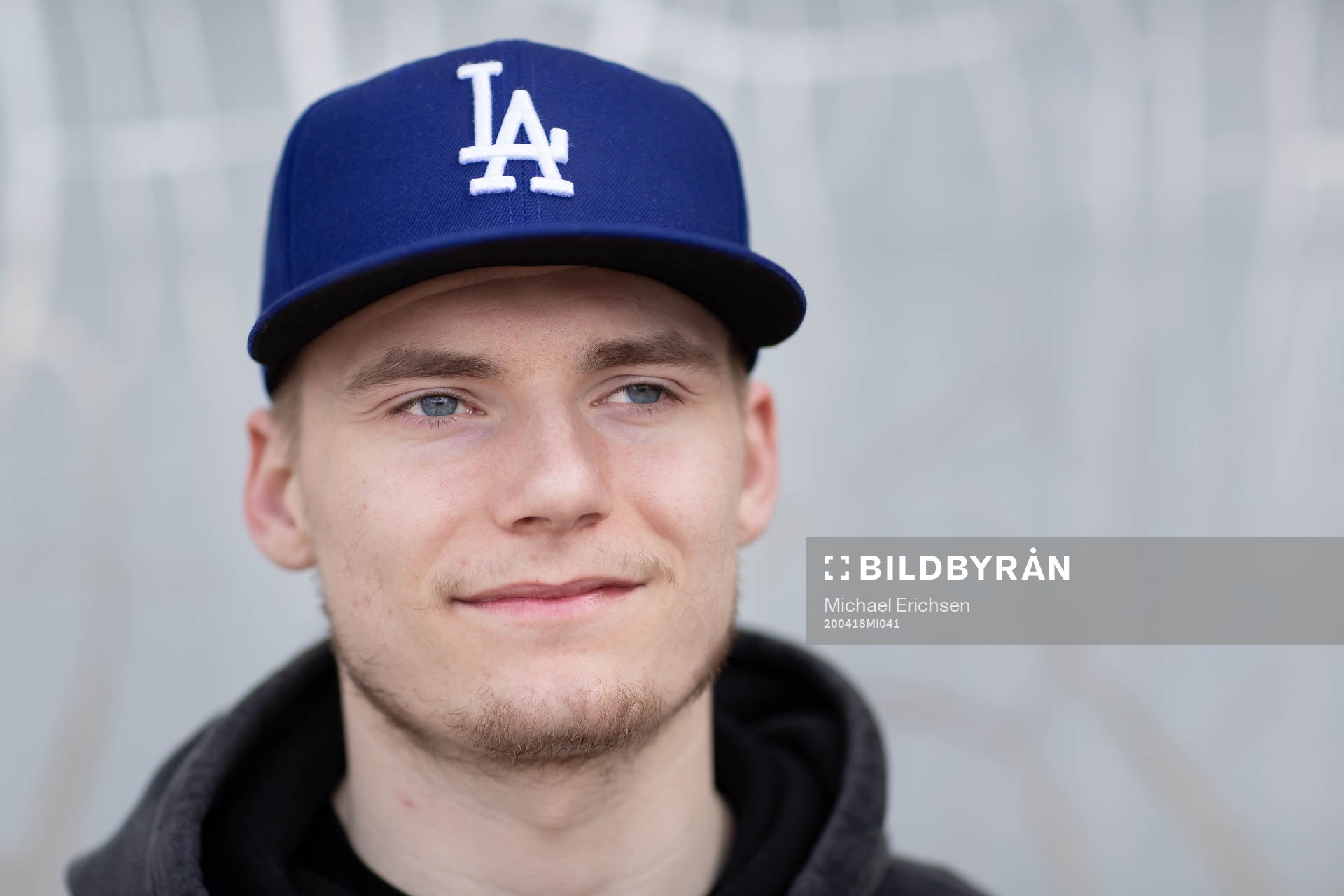 Lias Andersson