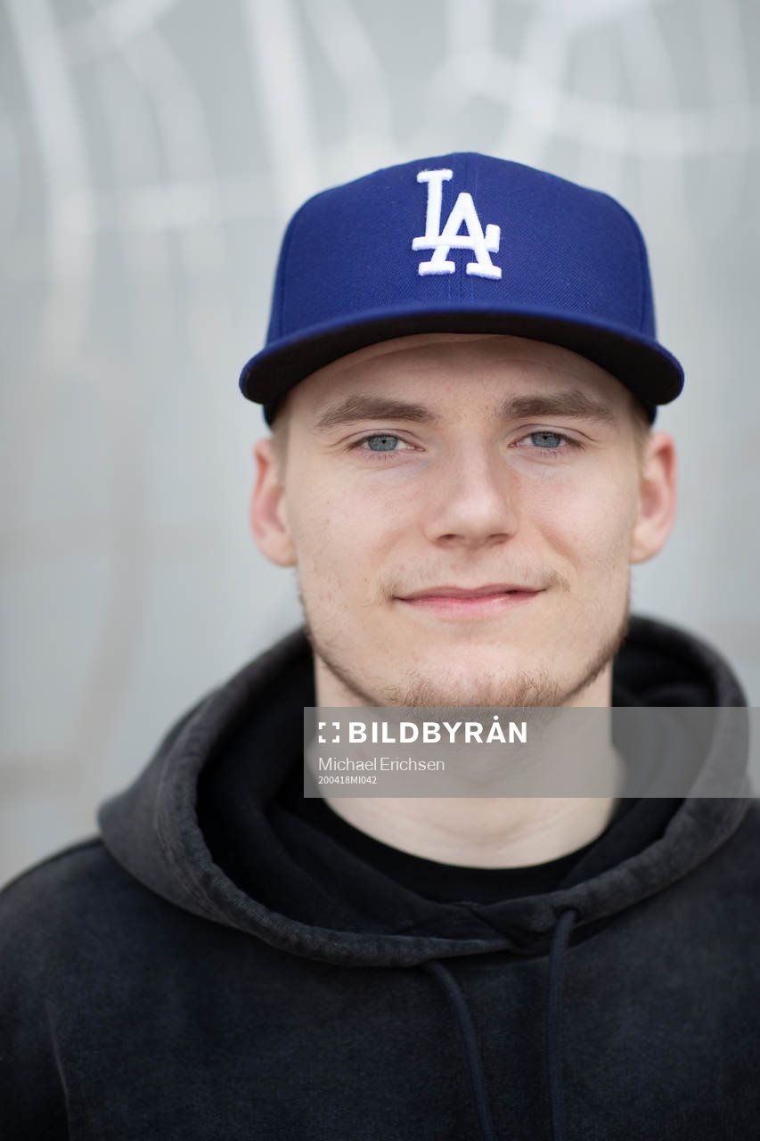 Lias Andersson