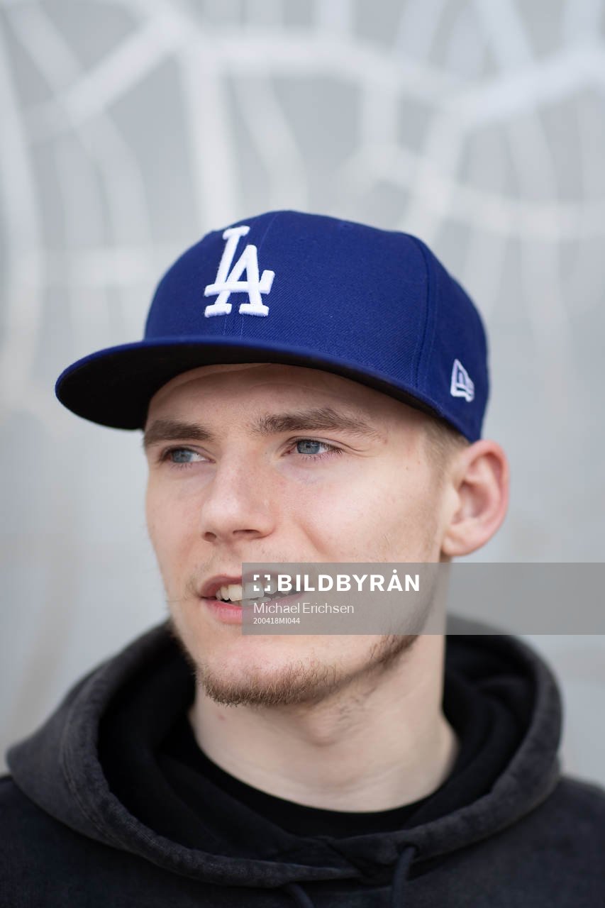 Lias Andersson