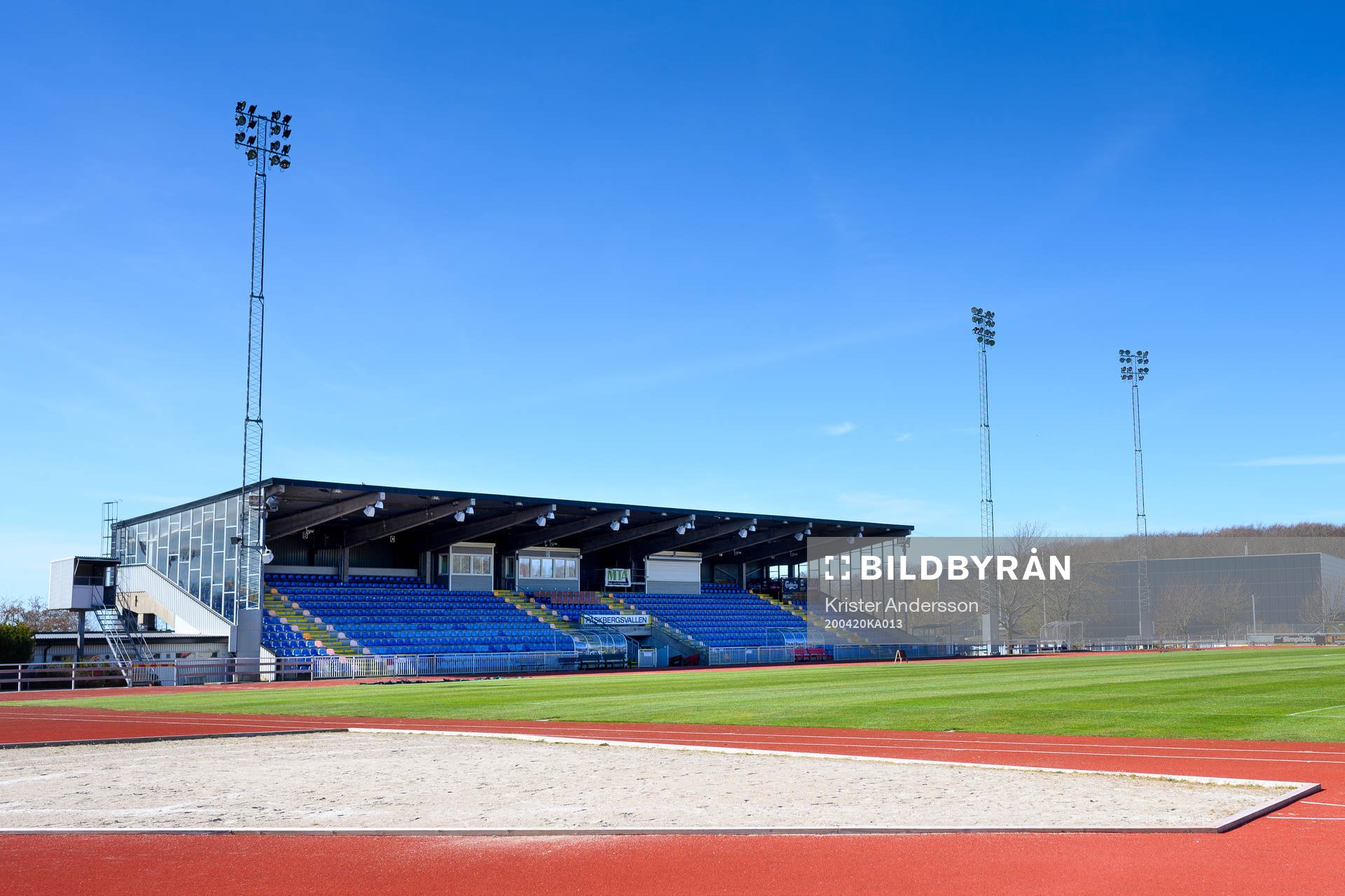 Varberg Energi Arena