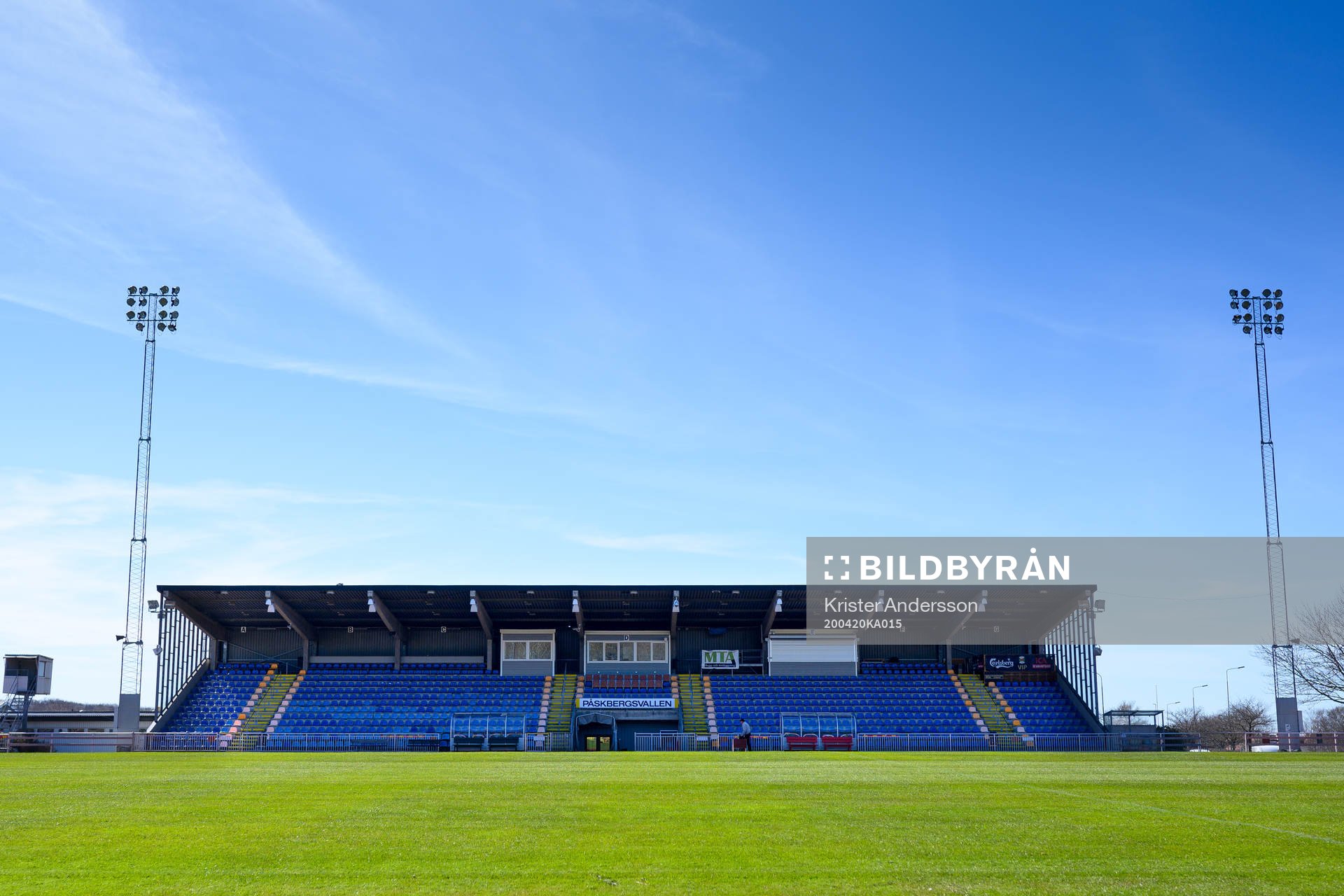 Varberg Energi Arena
