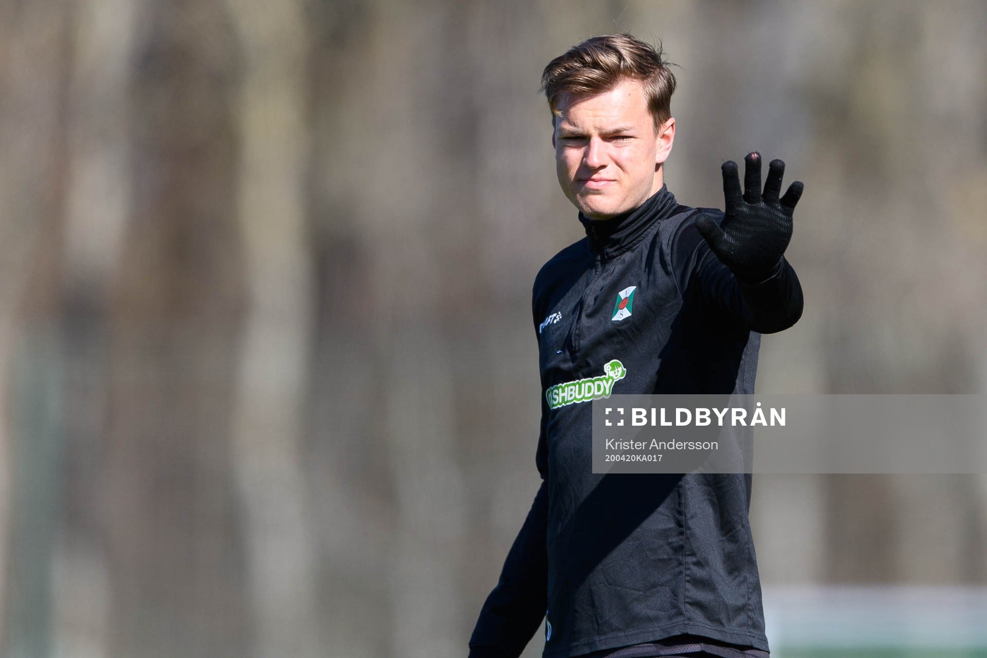 Varbergs Albin winbo