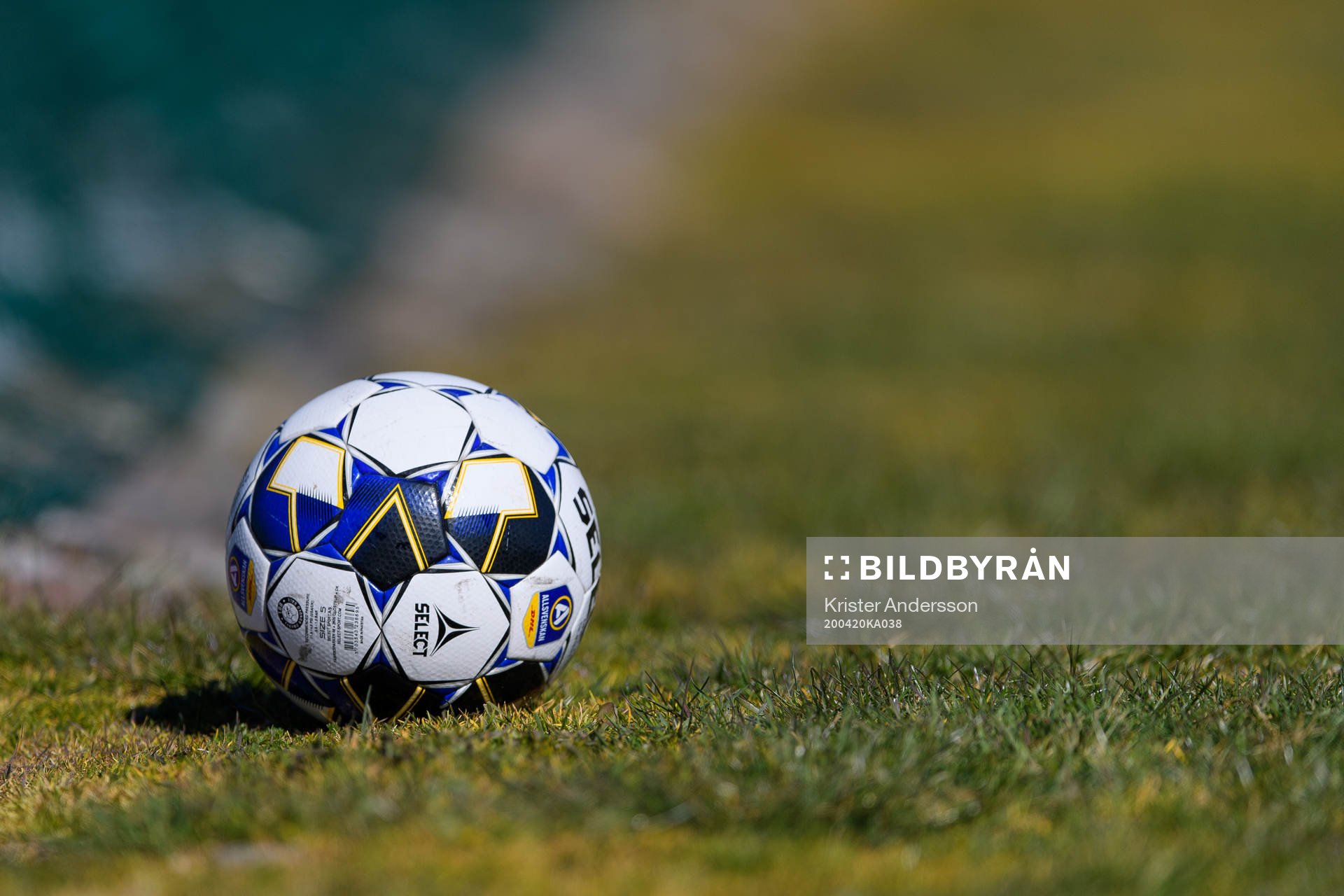 Fotboll