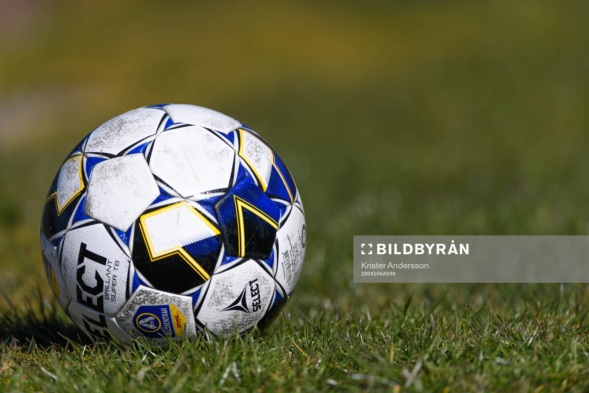 Fotboll