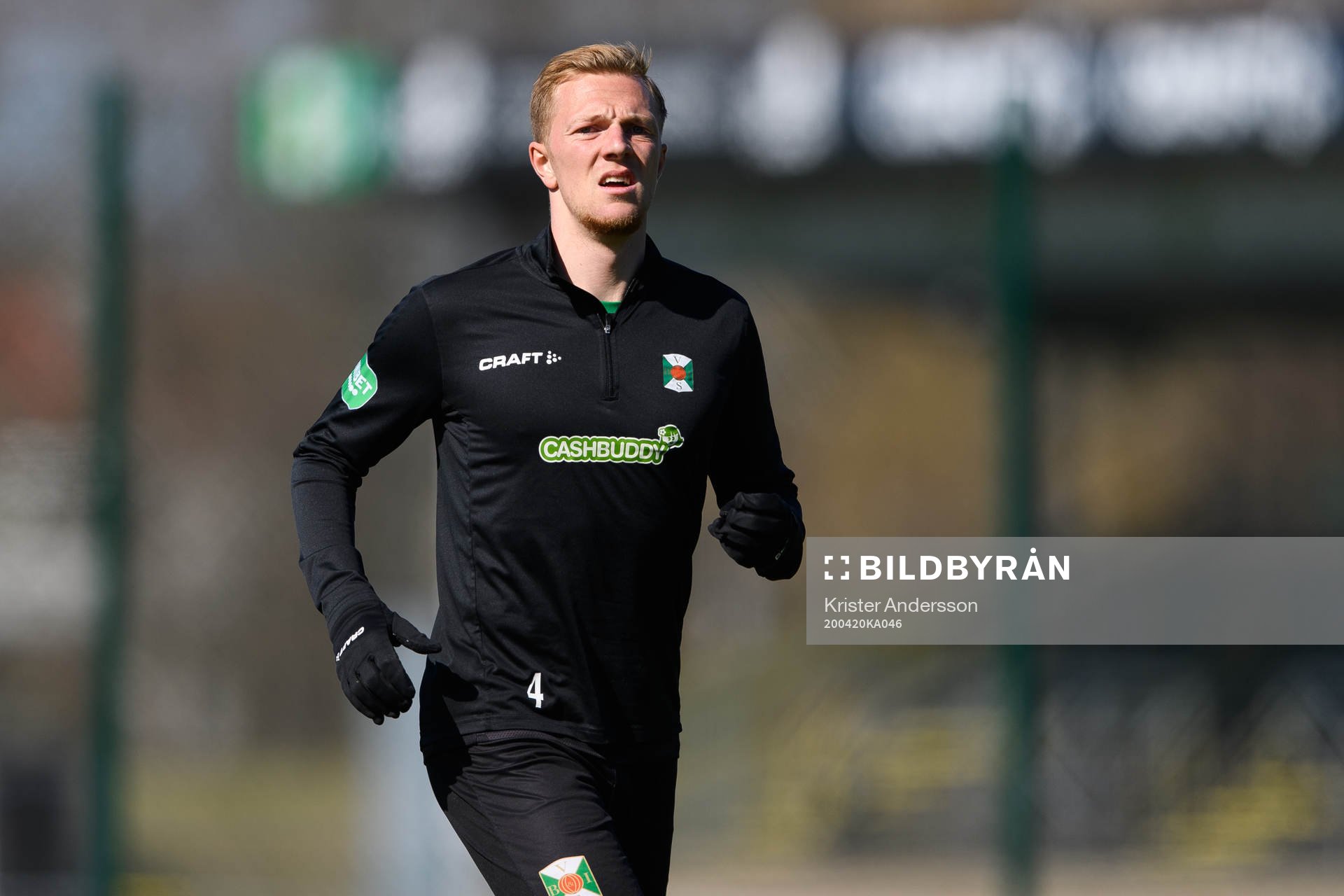 Varbergs Jesper Modig