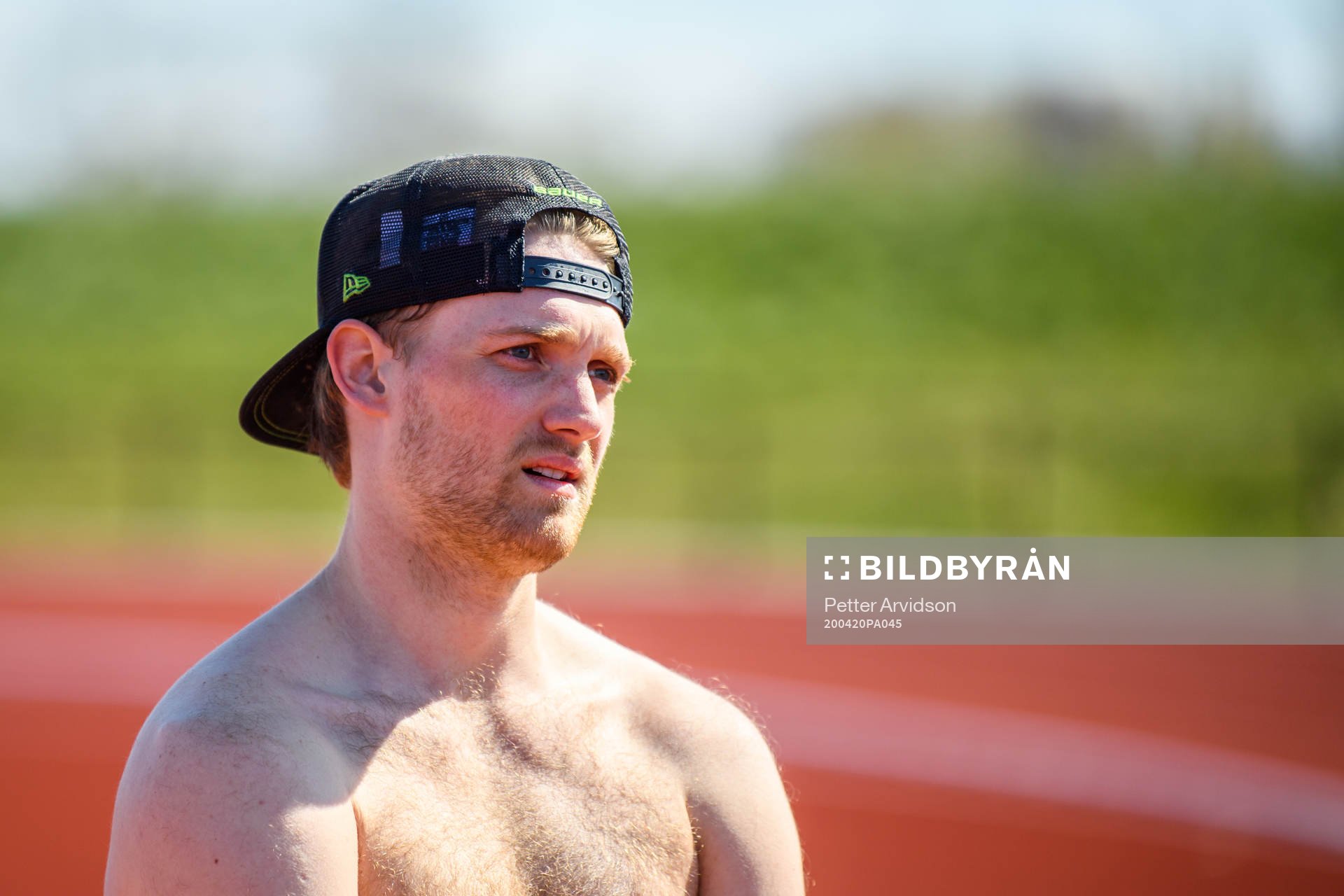 Simon Ryfors