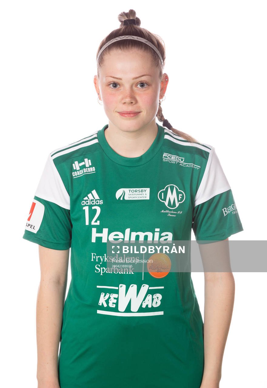 Mallbackens  Emma Eriksson