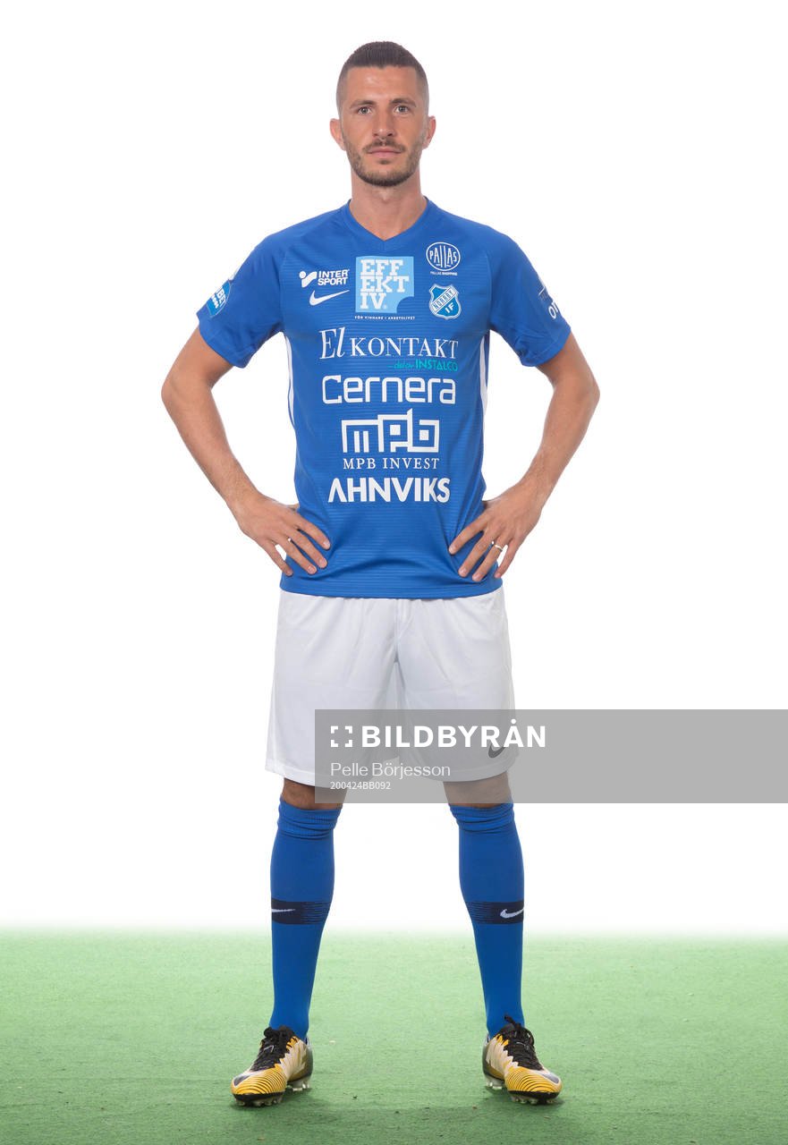 Norrbys Alen Krasnici