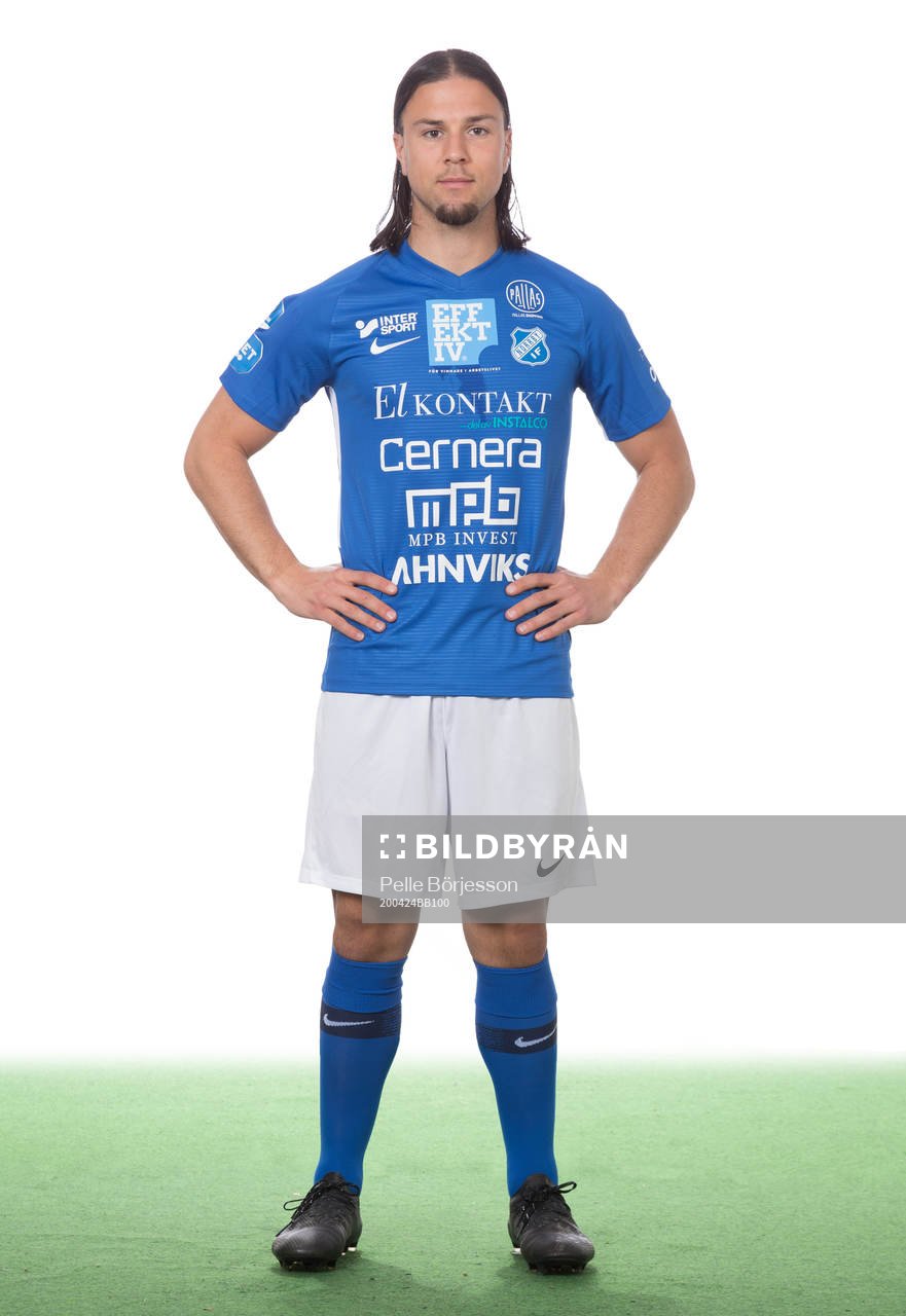 Norrbys Karim Mammar