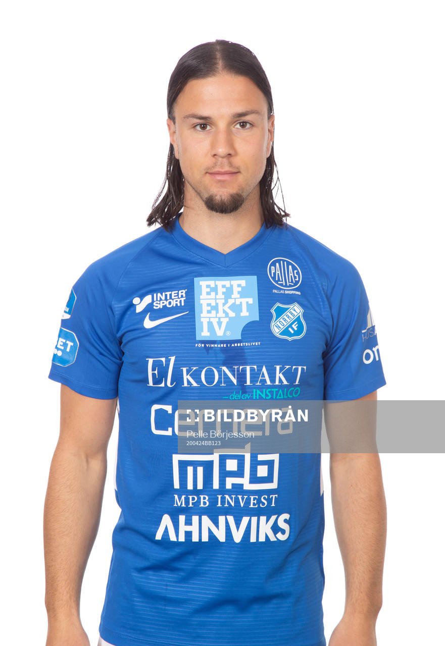 Norrbys Karim Mammar