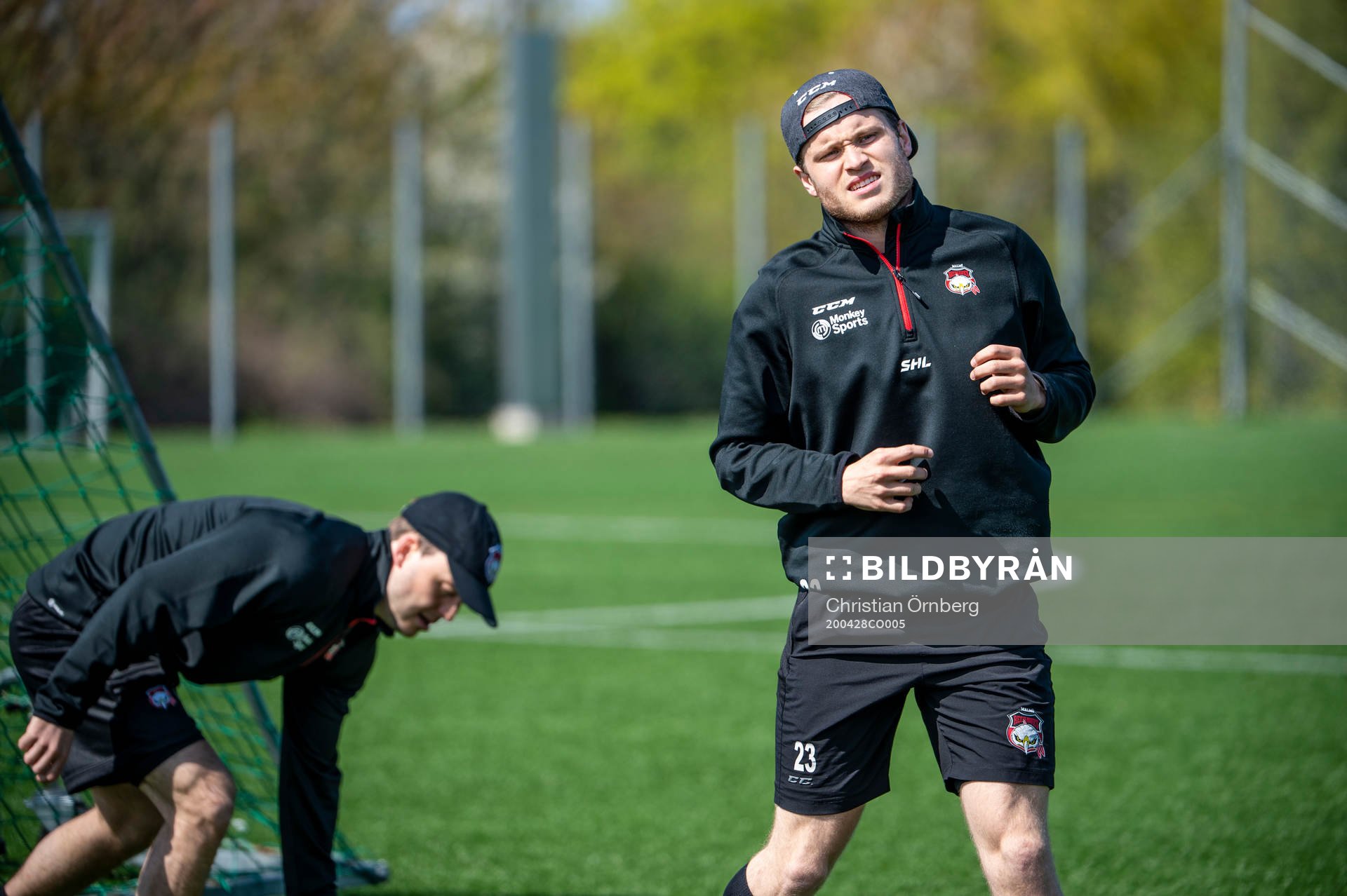Christoffer Forsberg