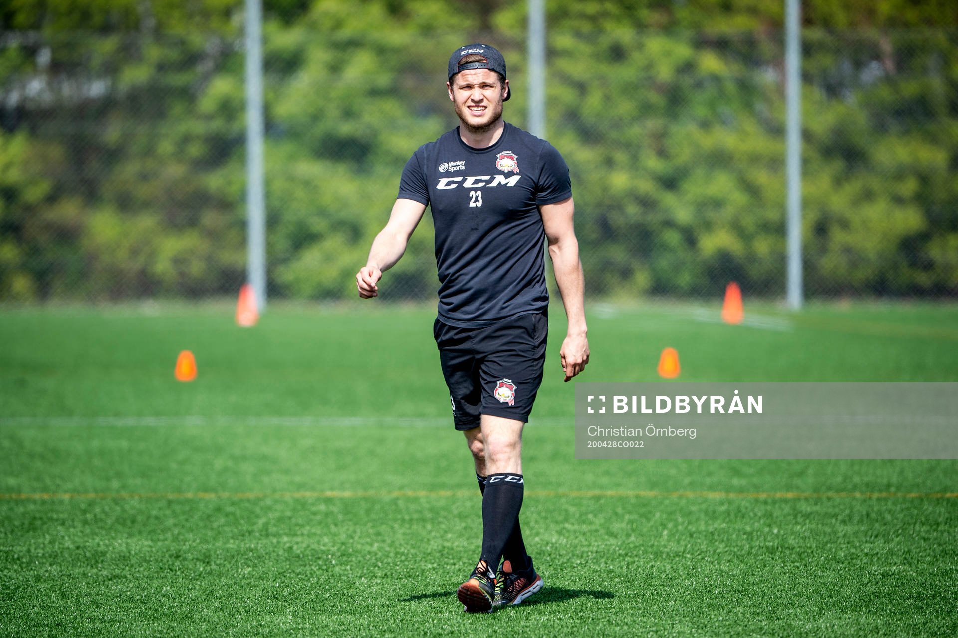 Christoffer Forsberg
