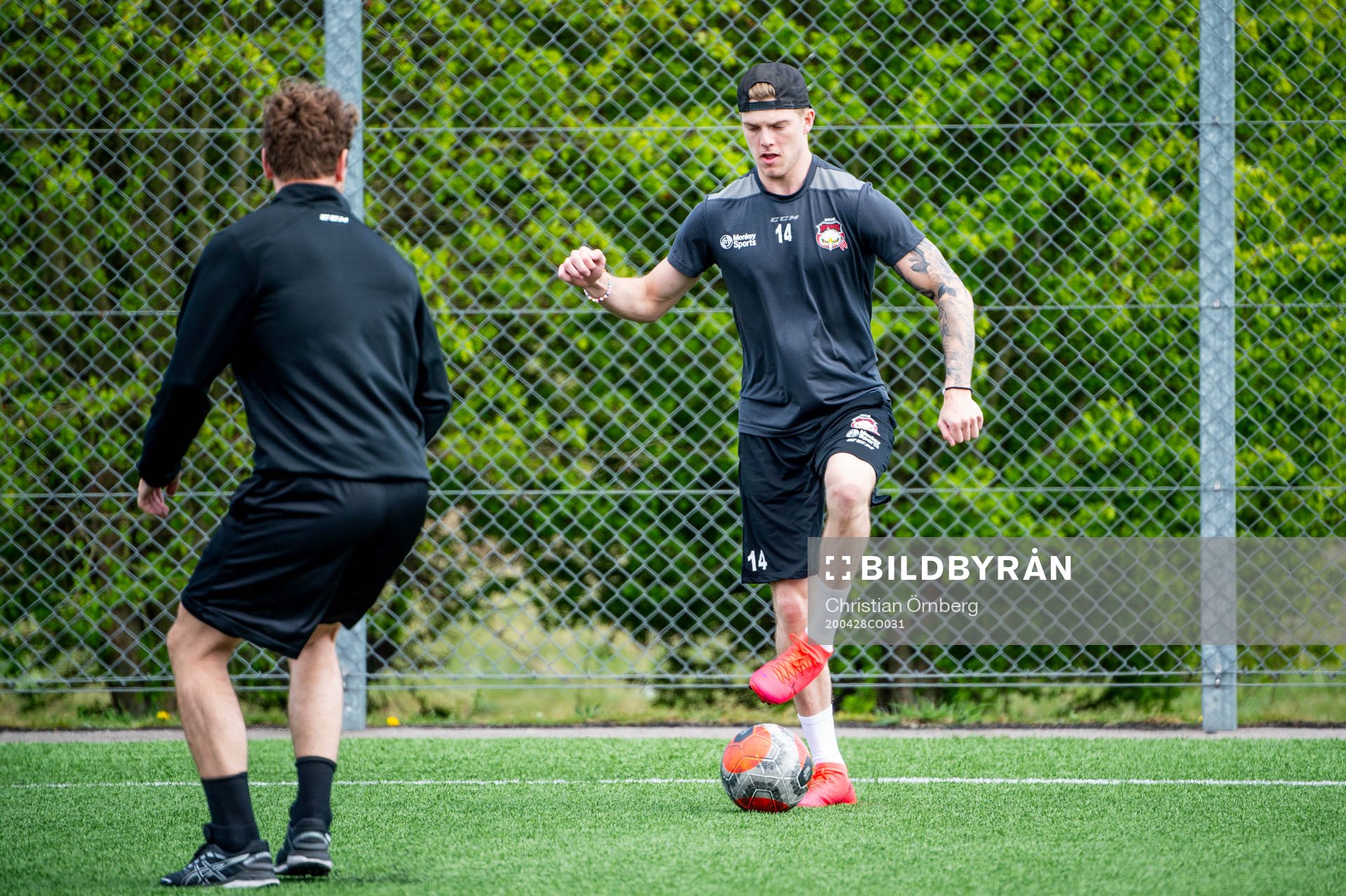 Carl-Johan Lerby