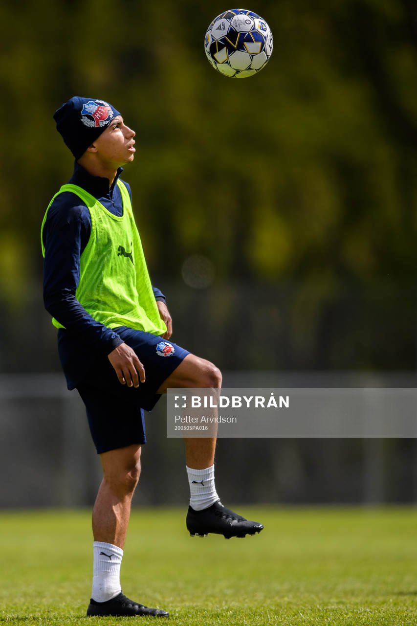 Othmane Salama