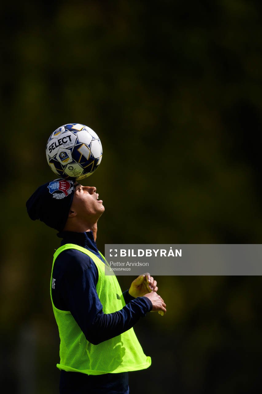 Othmane Salama