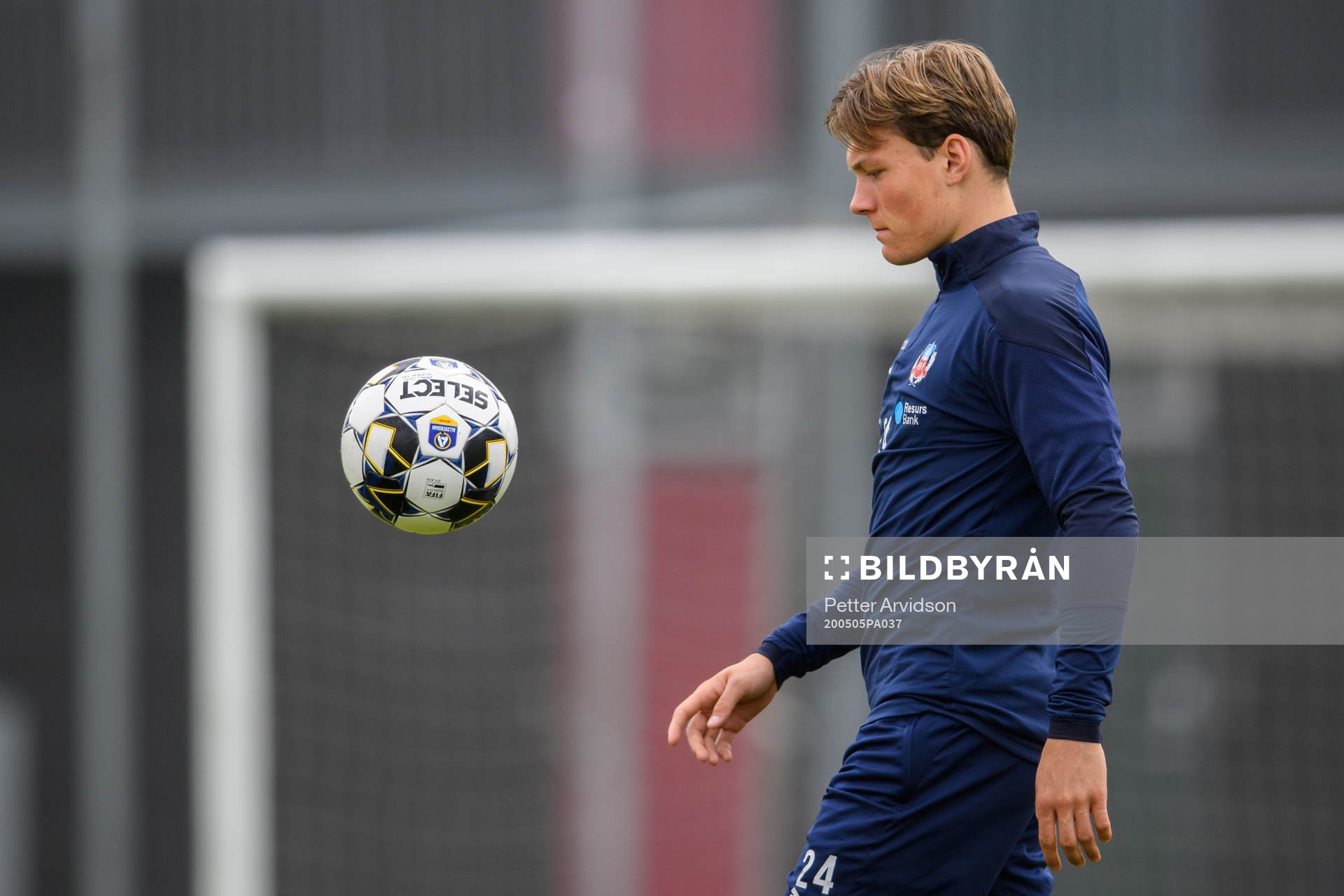 Filip Sjöberg