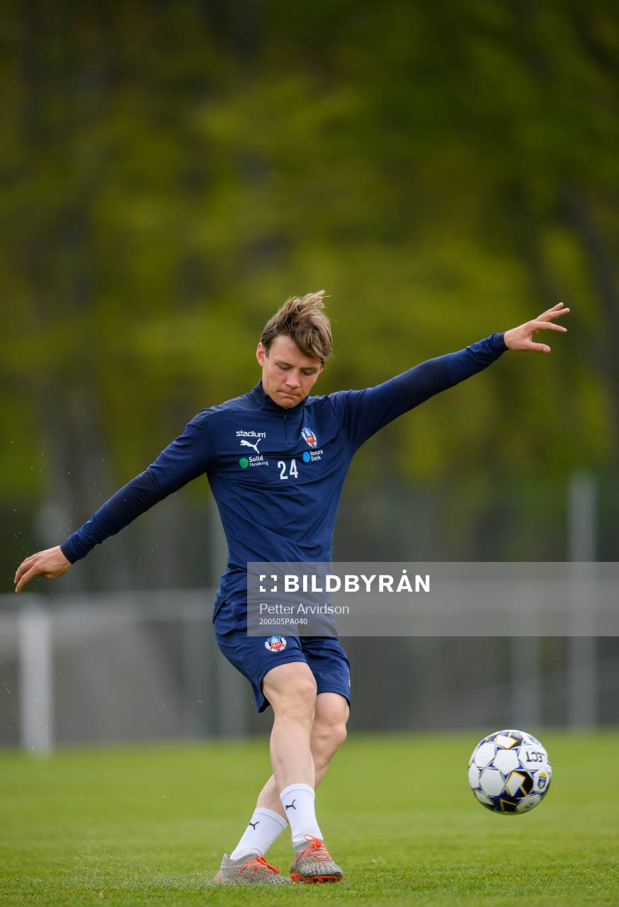 Filip Sjöberg