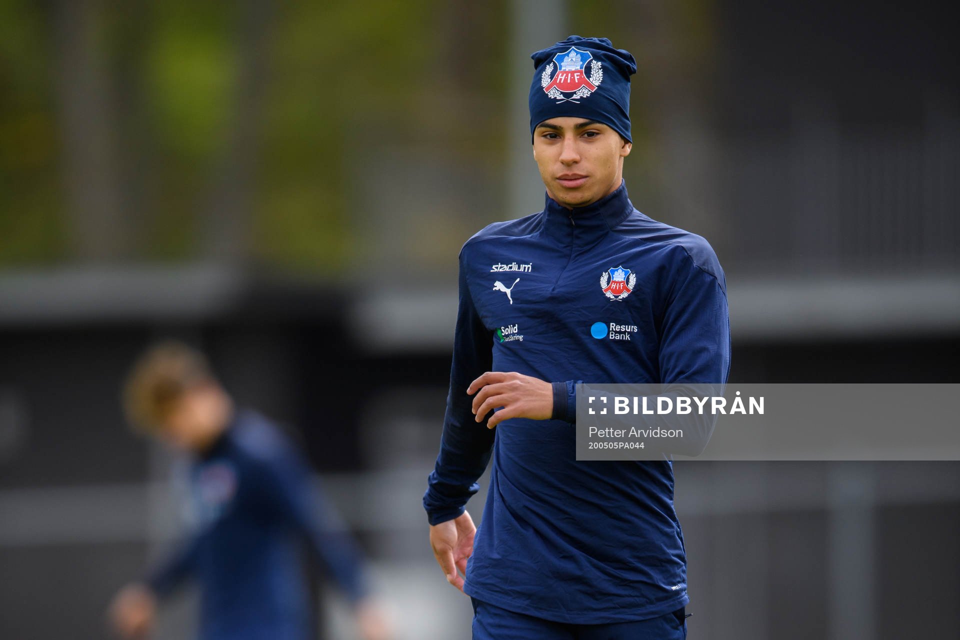 Othmane Salama