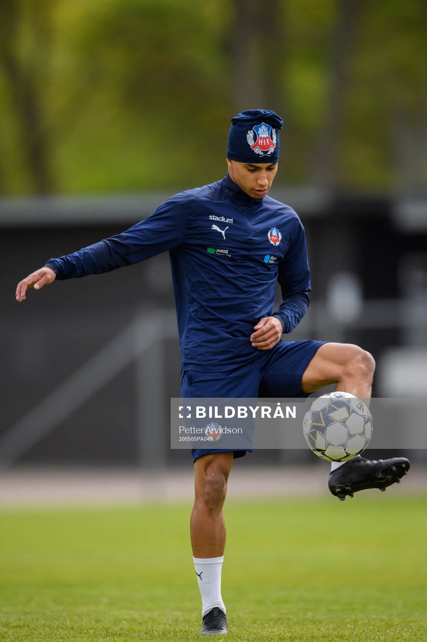 Othmane Salama