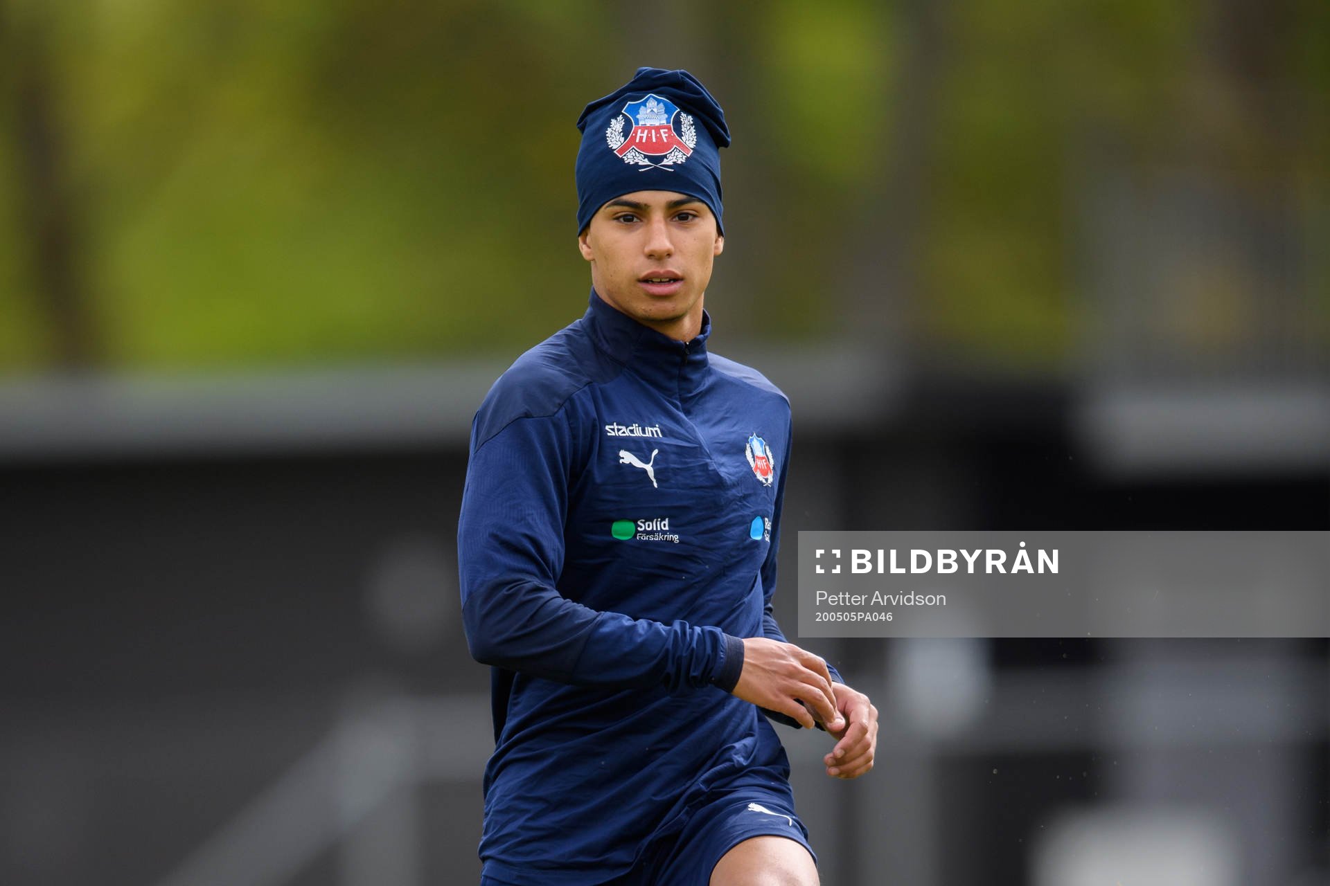 Othmane Salama