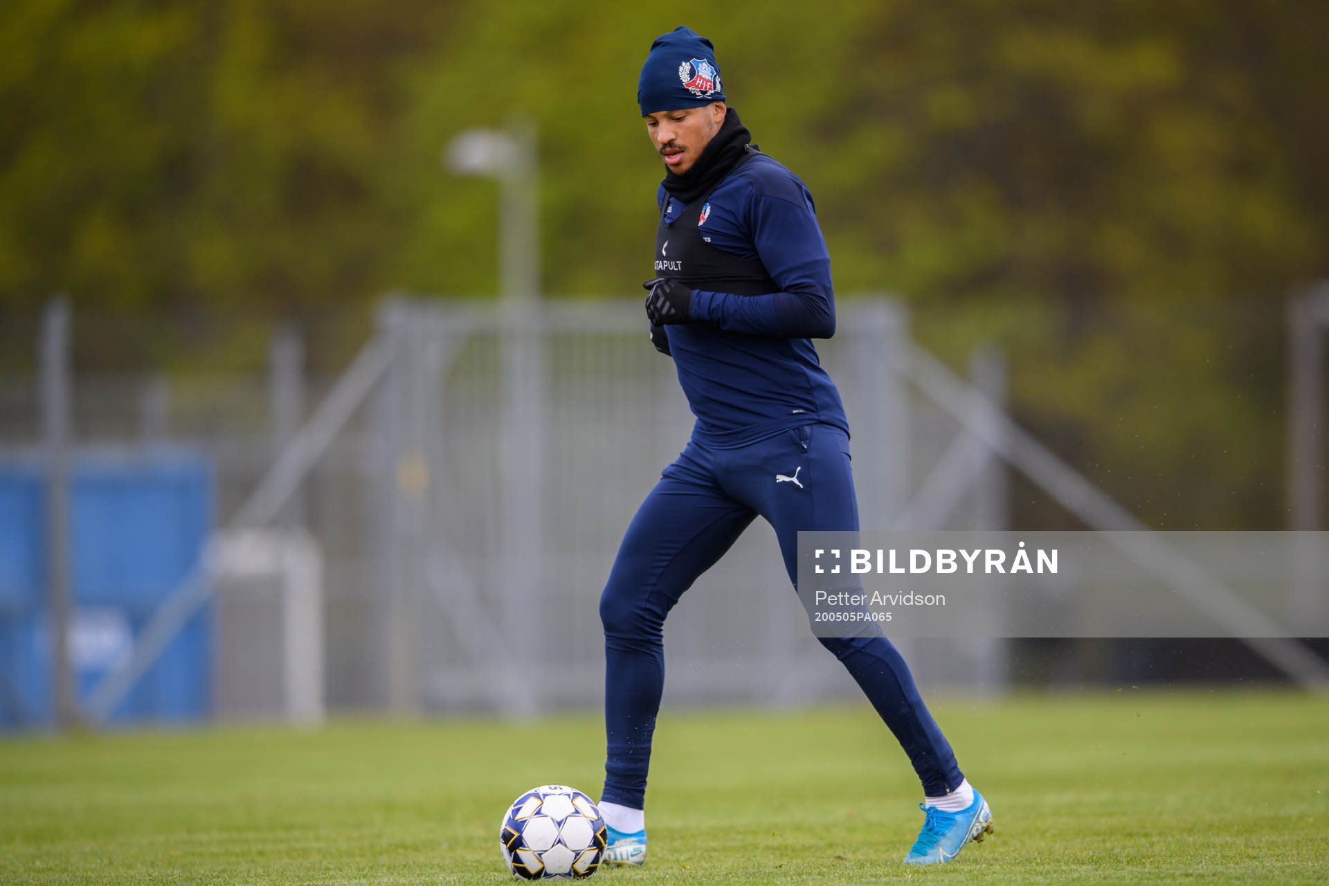 Martin Olsson