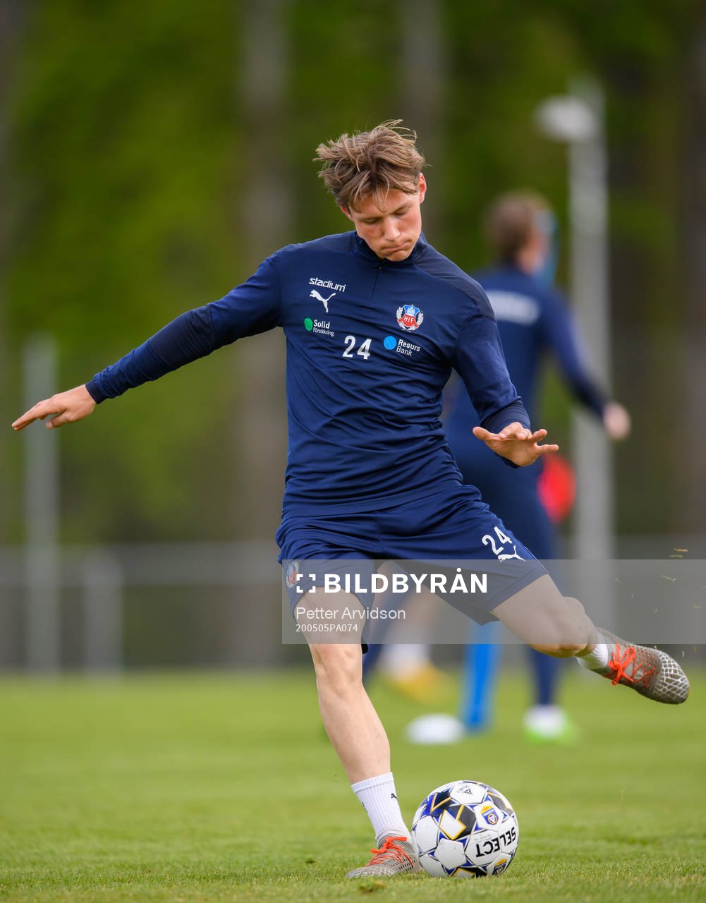 Filip Sjöberg