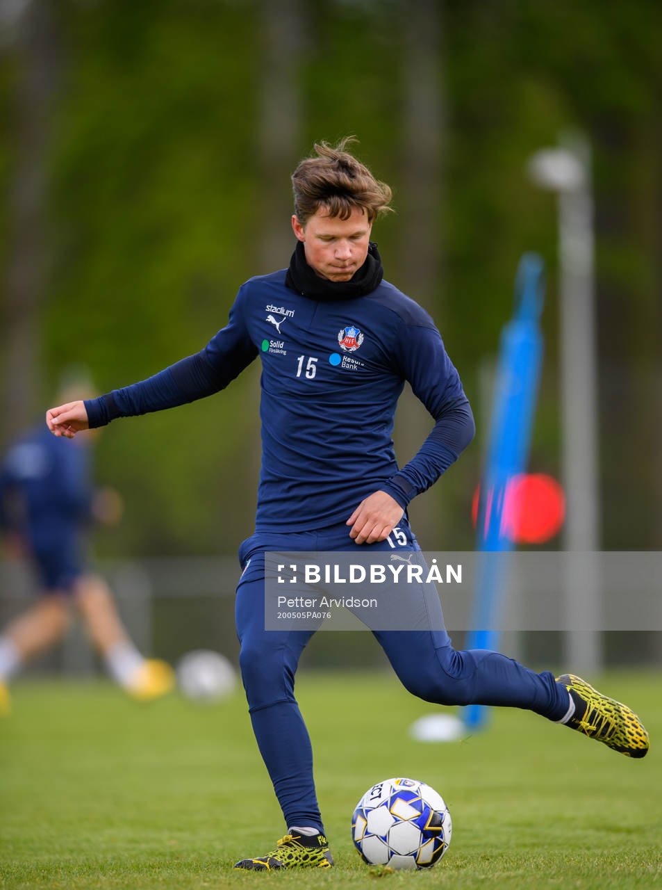 Max Svensson