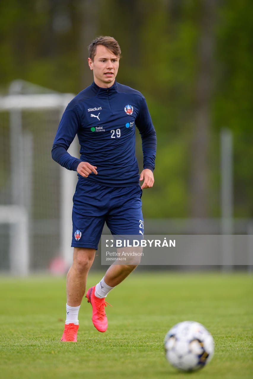 Alex Timossi Andersson