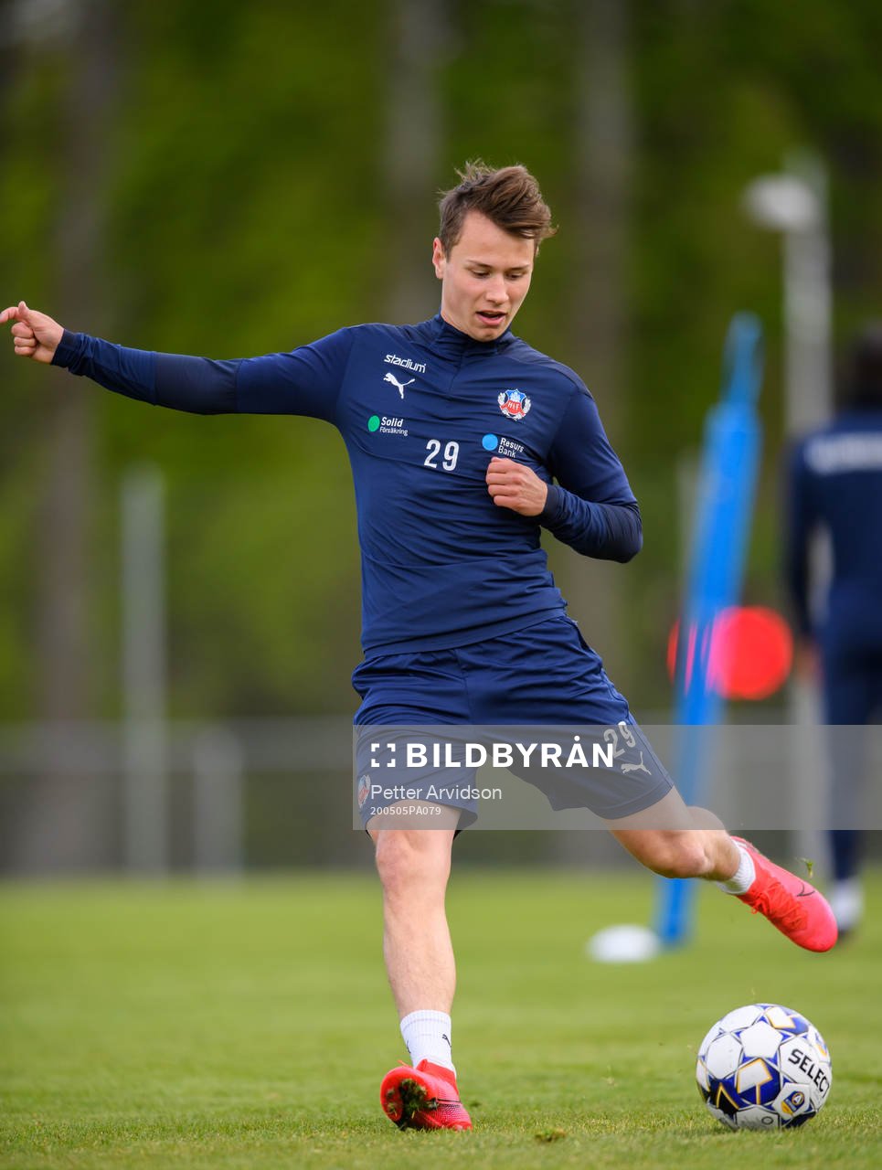 Alex Timossi Andersson
