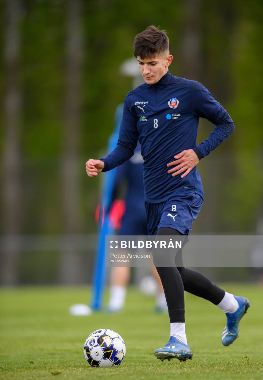 Armin Gigovic