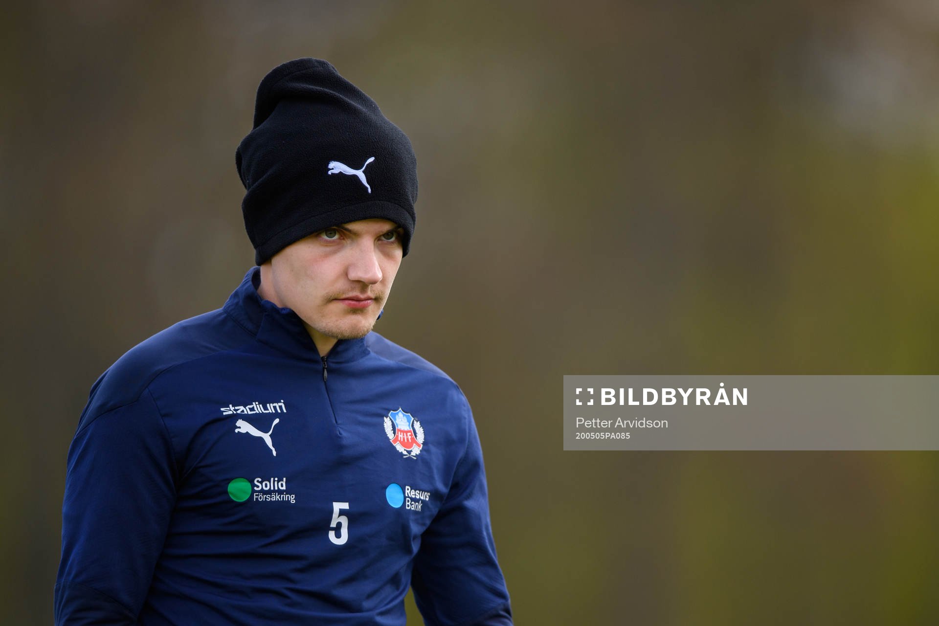 Brandur Hendriksson