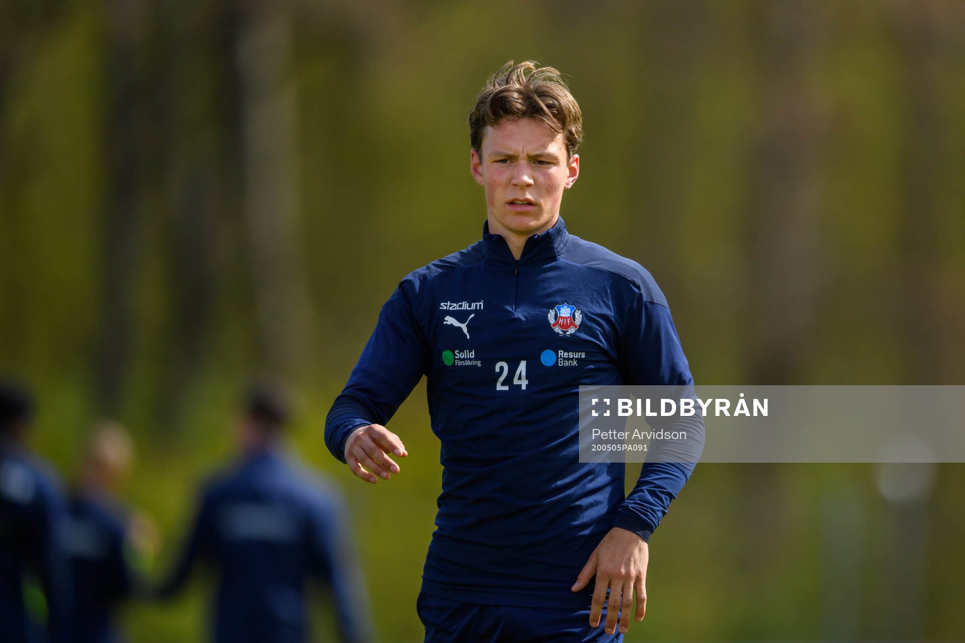 Filip Sjöberg